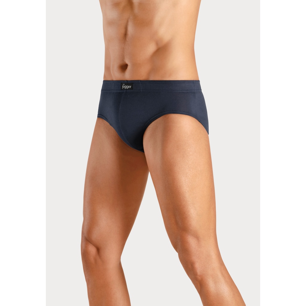 le jogger® Slip, (Packung, 4 St.)