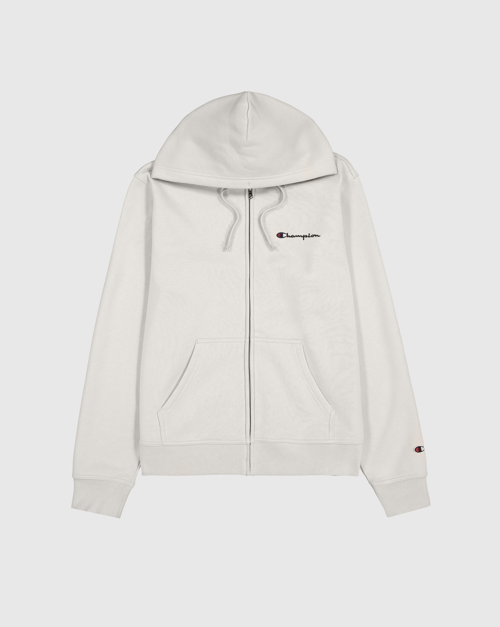 Champion Kapuzensweatjacke »Hooded Full Zip Sweatshirt«