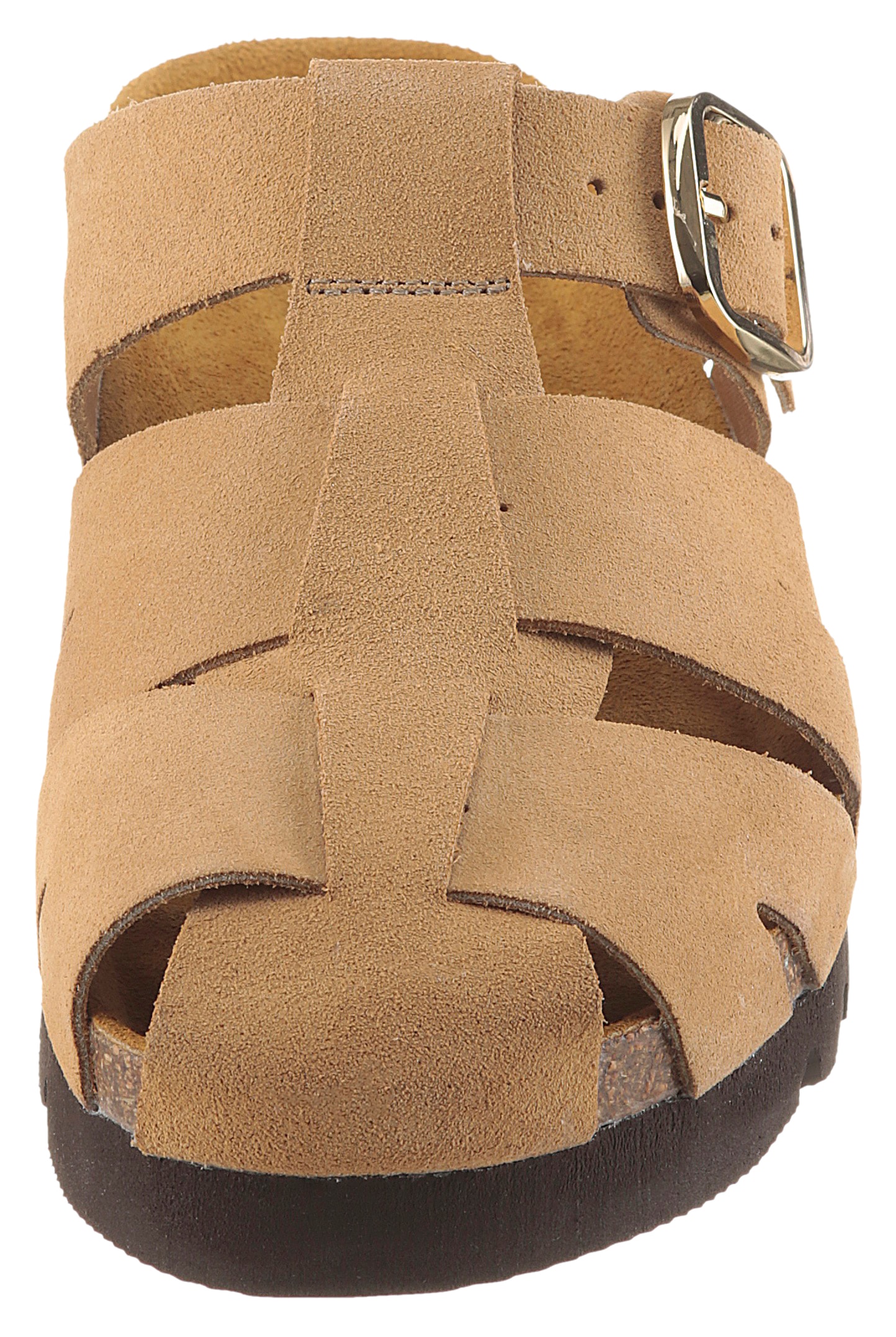 Aniston SHOES Clog  Sommerschuh, Hausschuh, Urlaubsschuh - NEUE KOLLEKTION