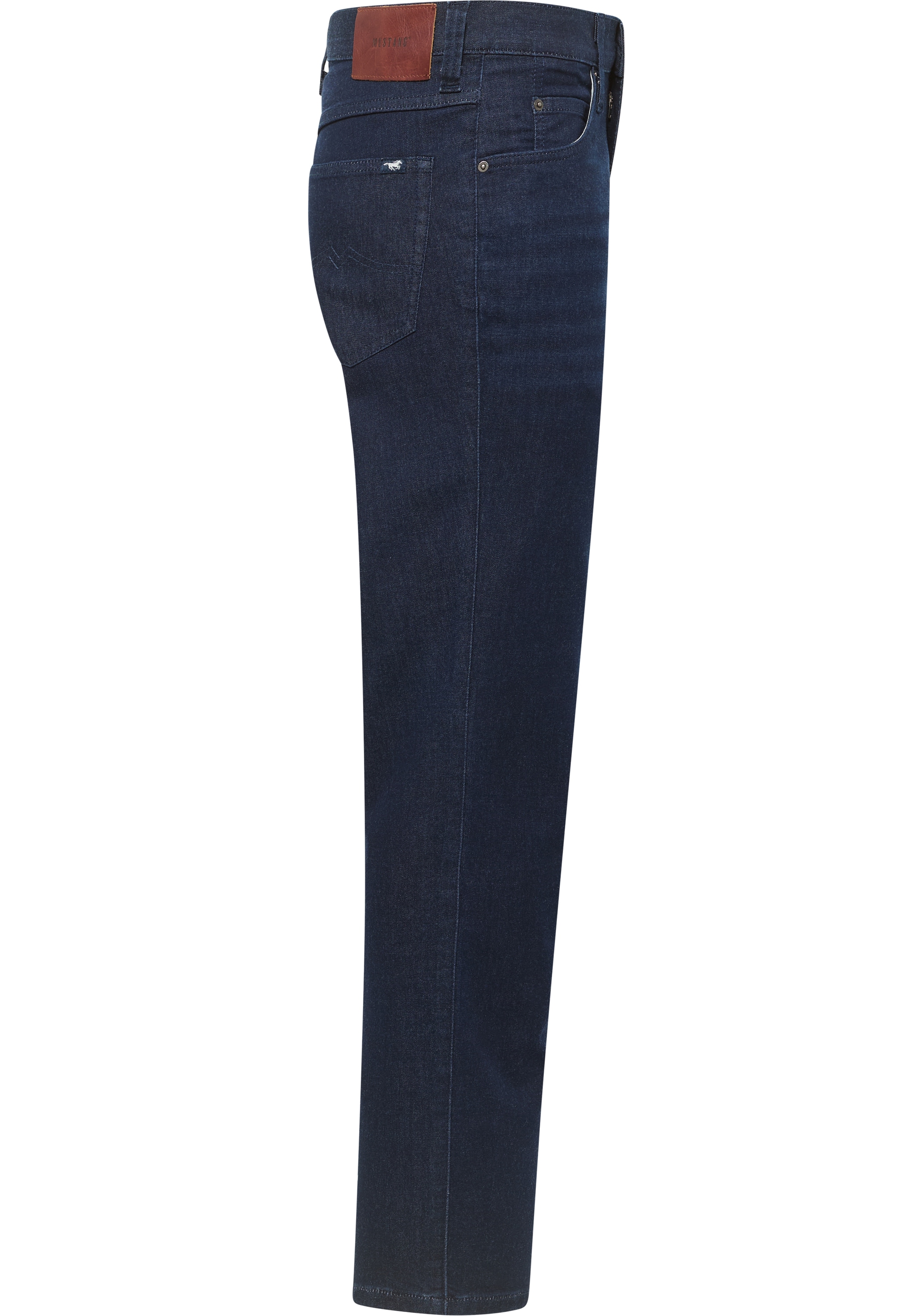 MUSTANG Straight-Jeans »Herren Style Tramper Straight«