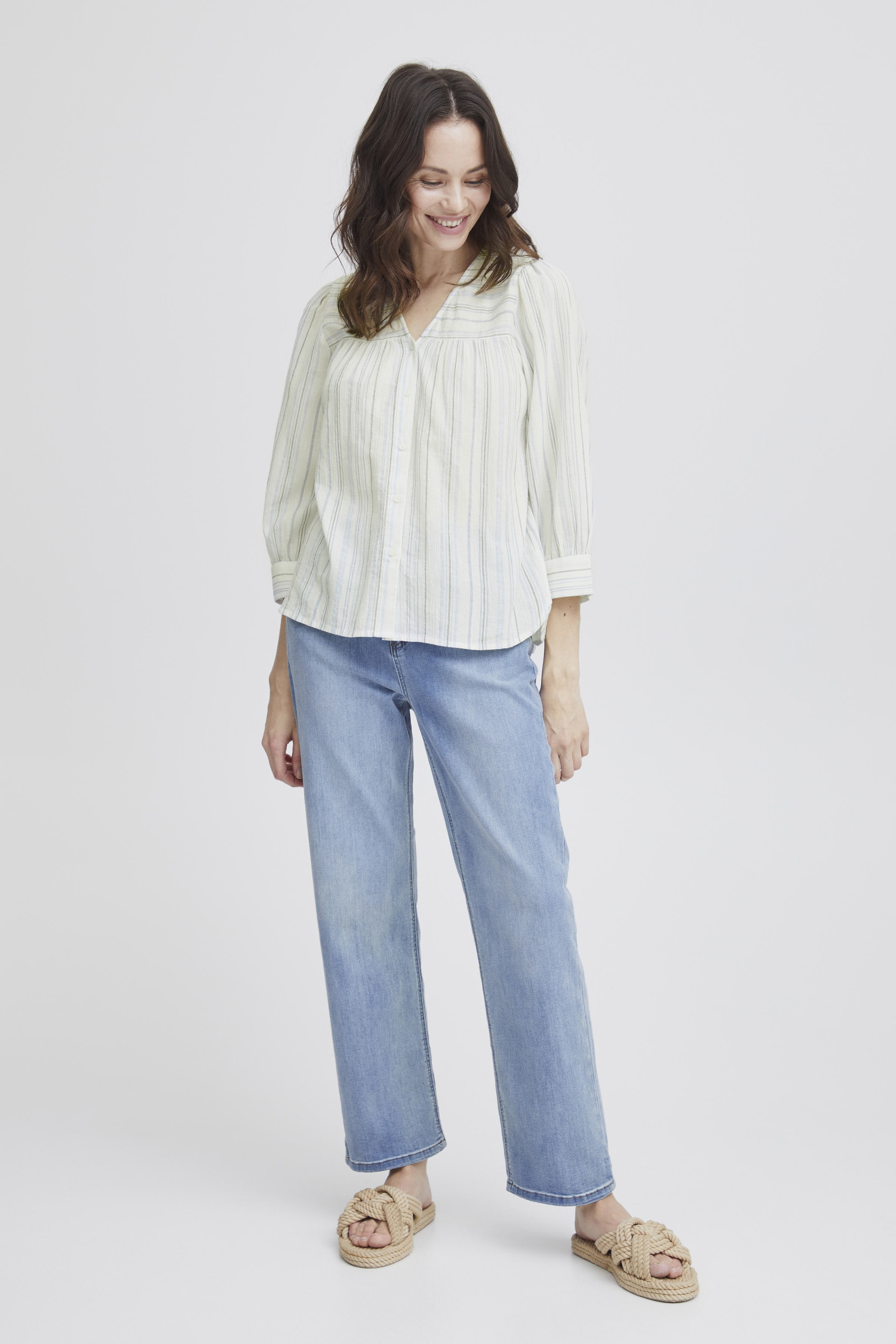 fransa Tunika »Shirtbluse FRNadu«