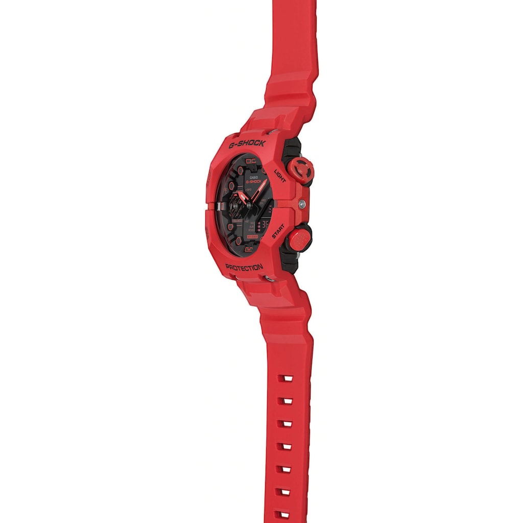 CASIO G-SHOCK Smartwatch »GA-B001-4AER«