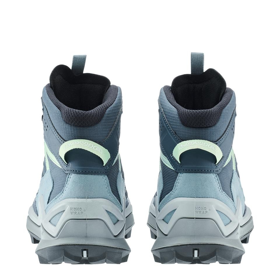 Lowa »MADDOX PRO GORE-TEX® MID WS«  wasserdicht, winddicht,atmungsaktiv dank GORE-TEX Membrane