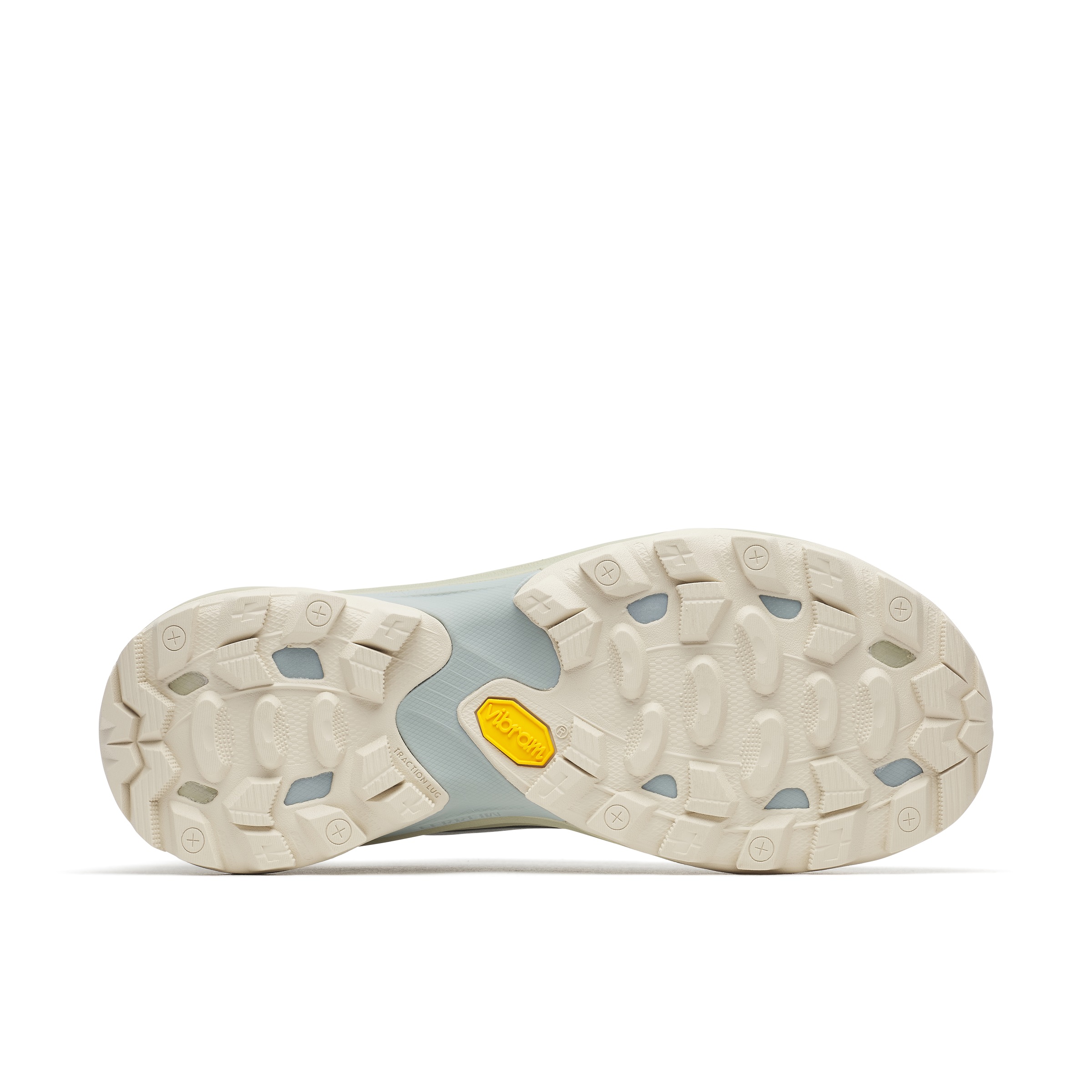 Merrell Wanderschuh »MOAB SPEED 2 GORE-TEX«  wasserdicht dank Gore-Tex Membrane