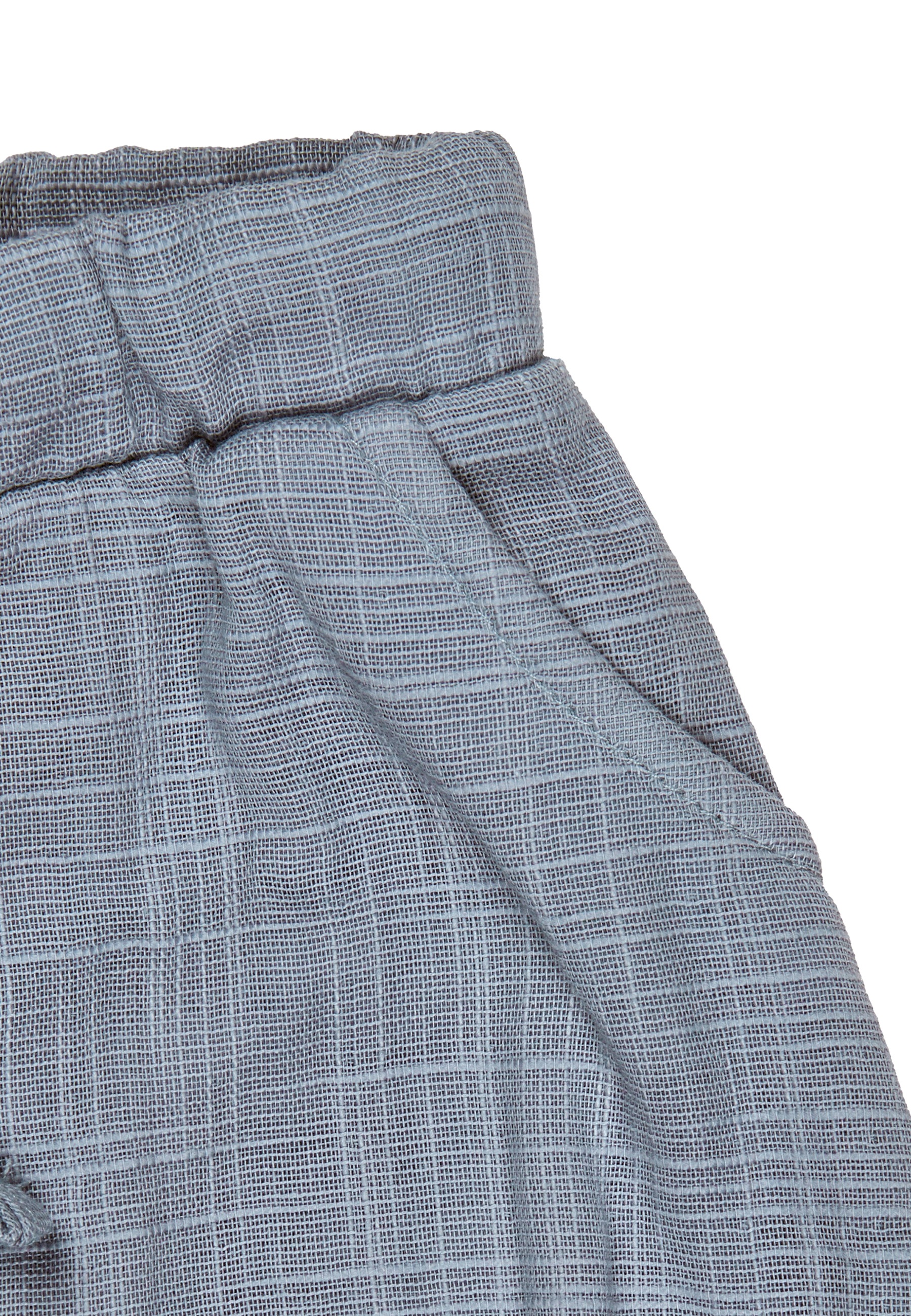 Sterntaler® Overall »Hose Leinenoptik«