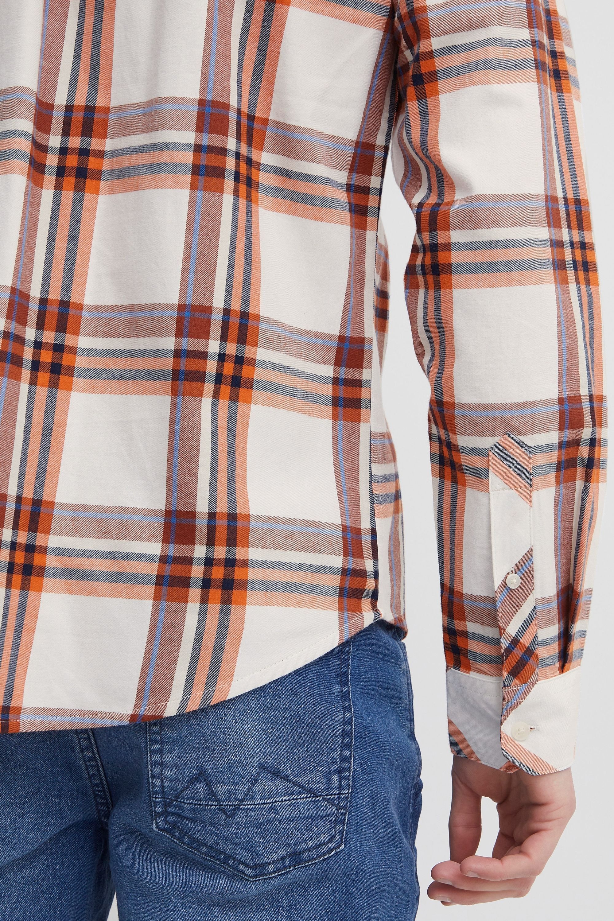 Blend Langarmhemd »Langarmhemd BHShirt«