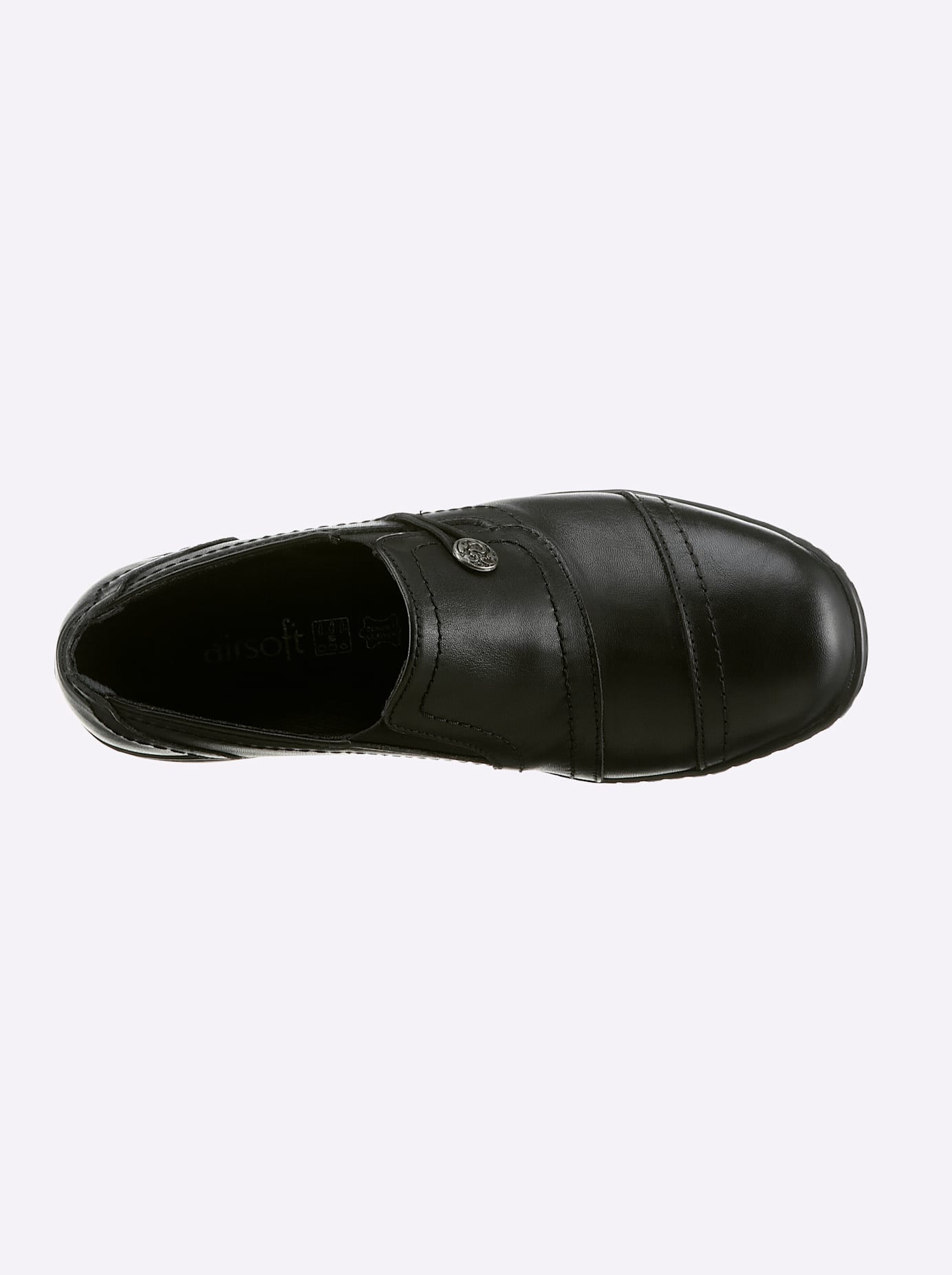 Classic Basics Slipper