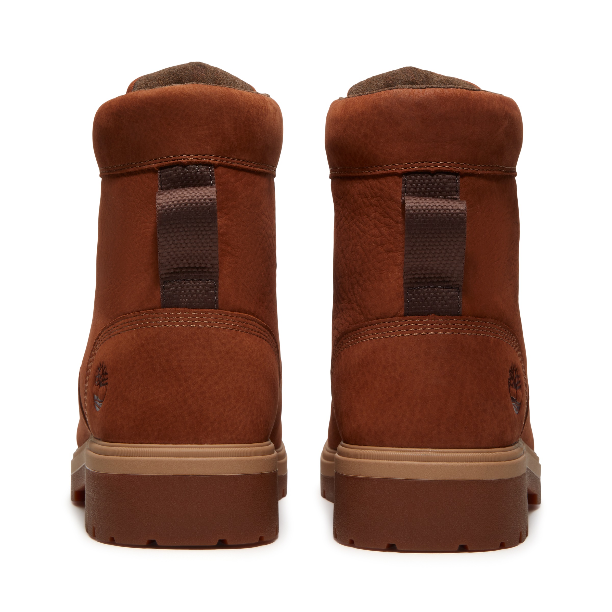 Timberland Schnürboots »AUBURN FALLS - 6 INCH LACE UP BOOT«