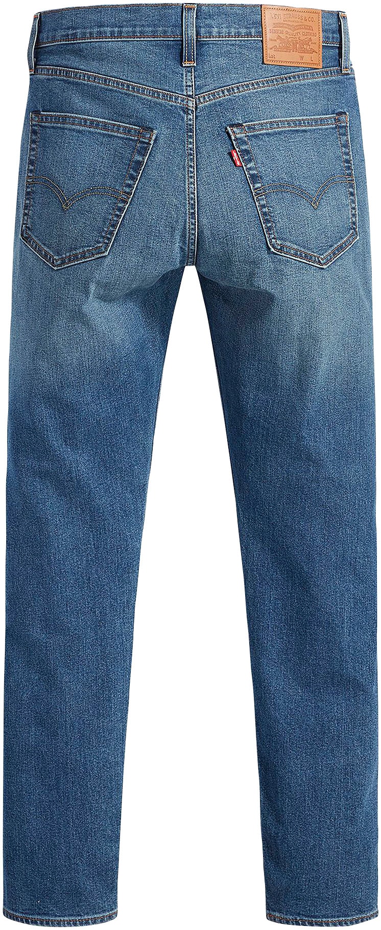Levi's® Slim-fit-Jeans »512 Slim Taper«