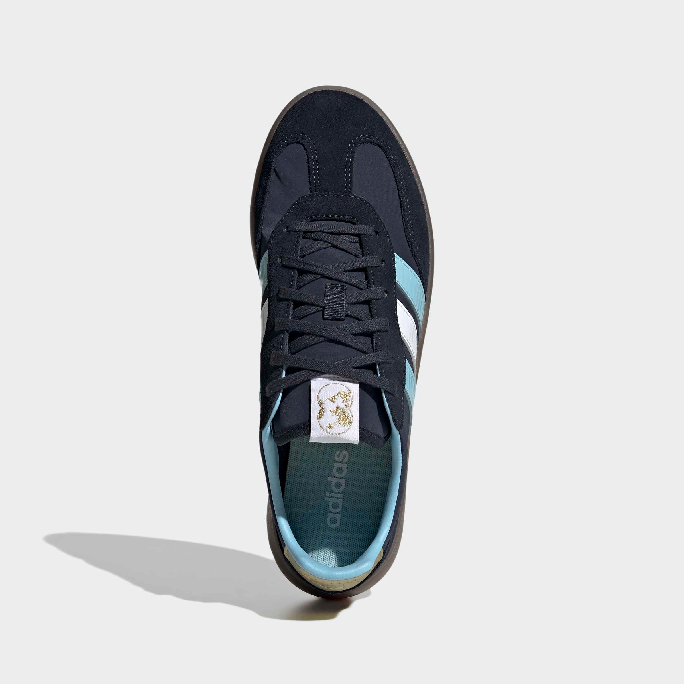 adidas Sportswear Sneaker »BARREDA DECODE«  World Cup Nations Pack