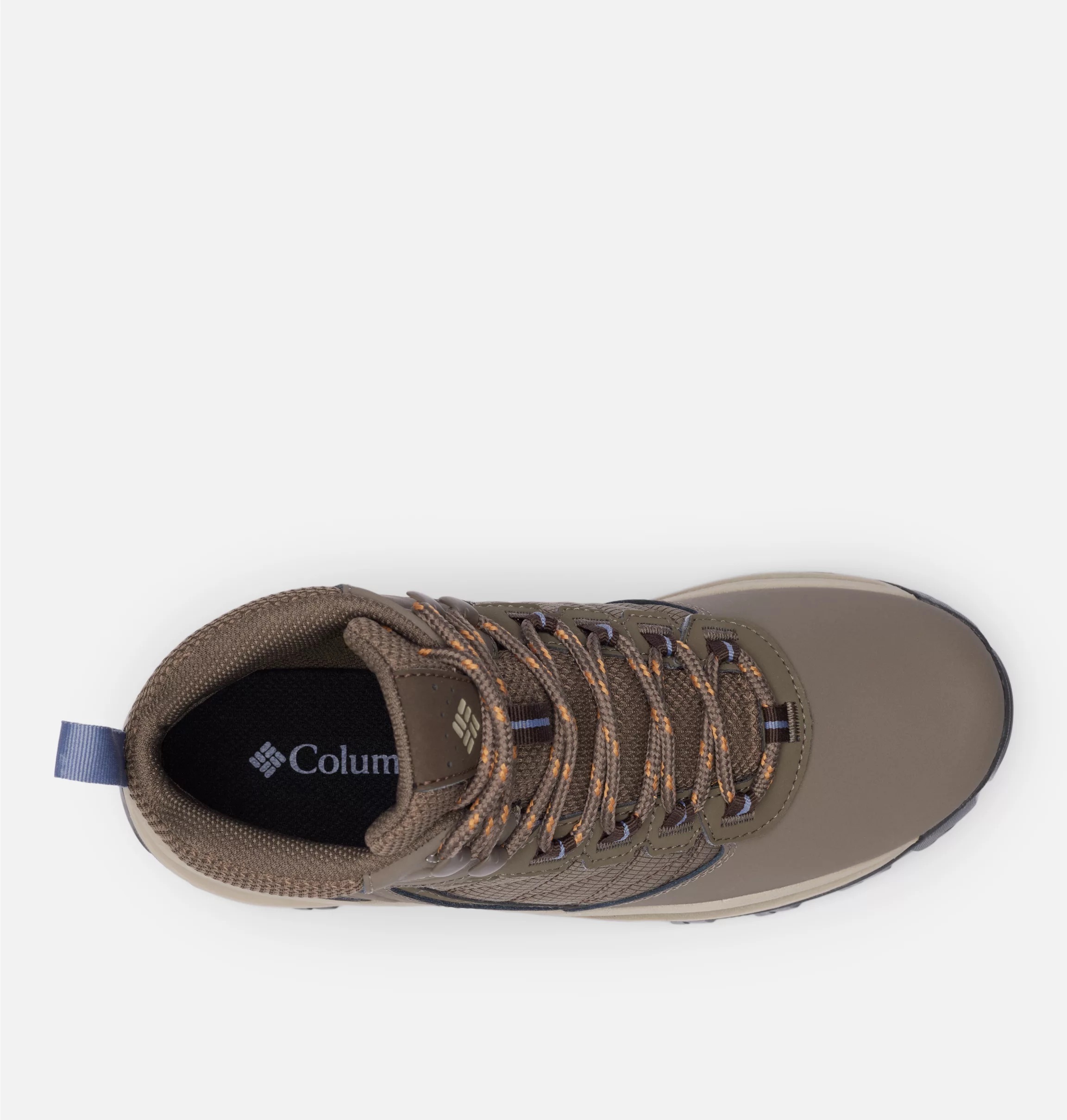 Columbia Wanderschuh »TRANSVERSE™ HIKE WATERPROOF«, wasserdicht
