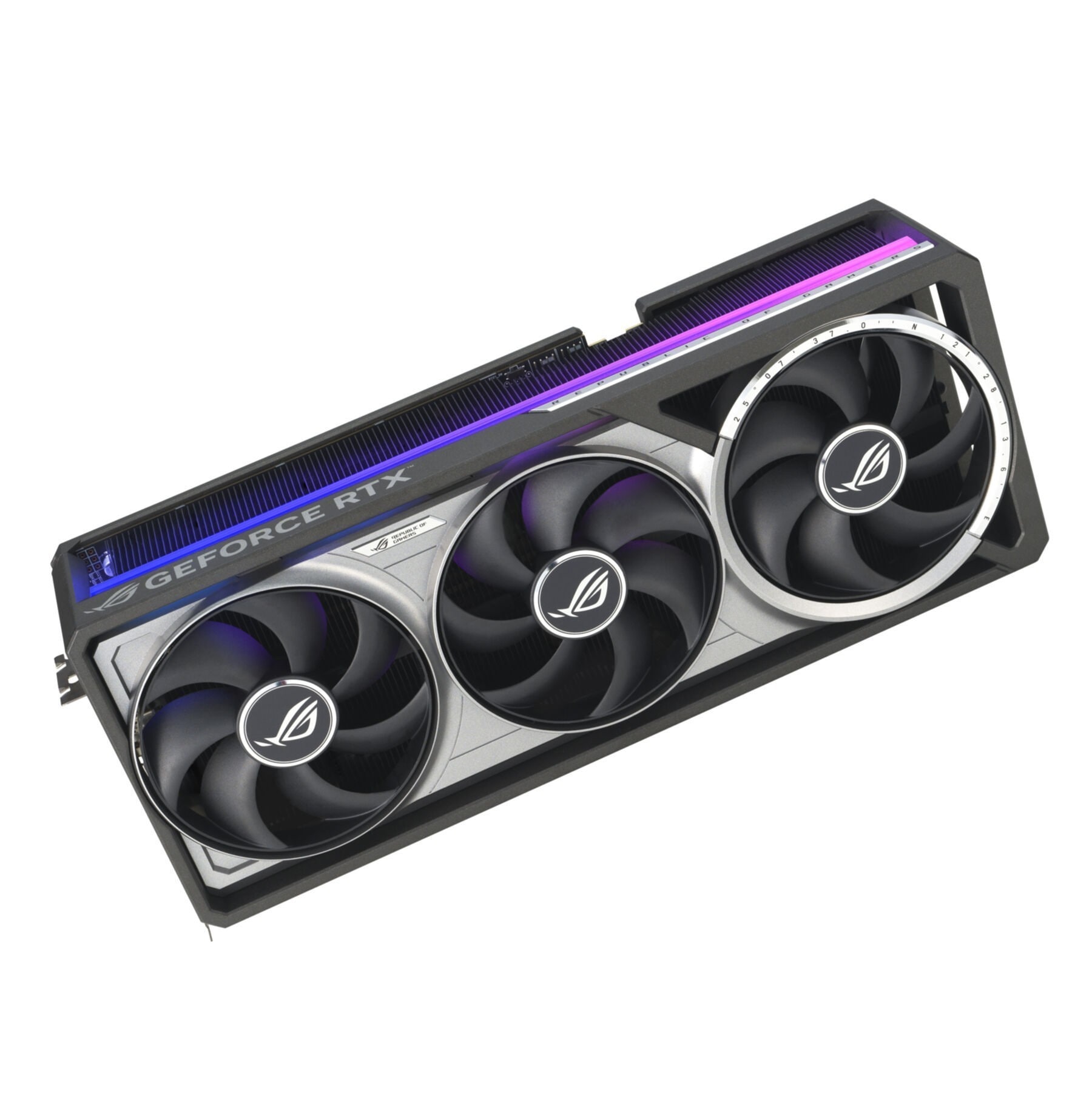 Asus Grafikkarte »ROG-ASTRAL-RTX5080-O16G-GAMING«
