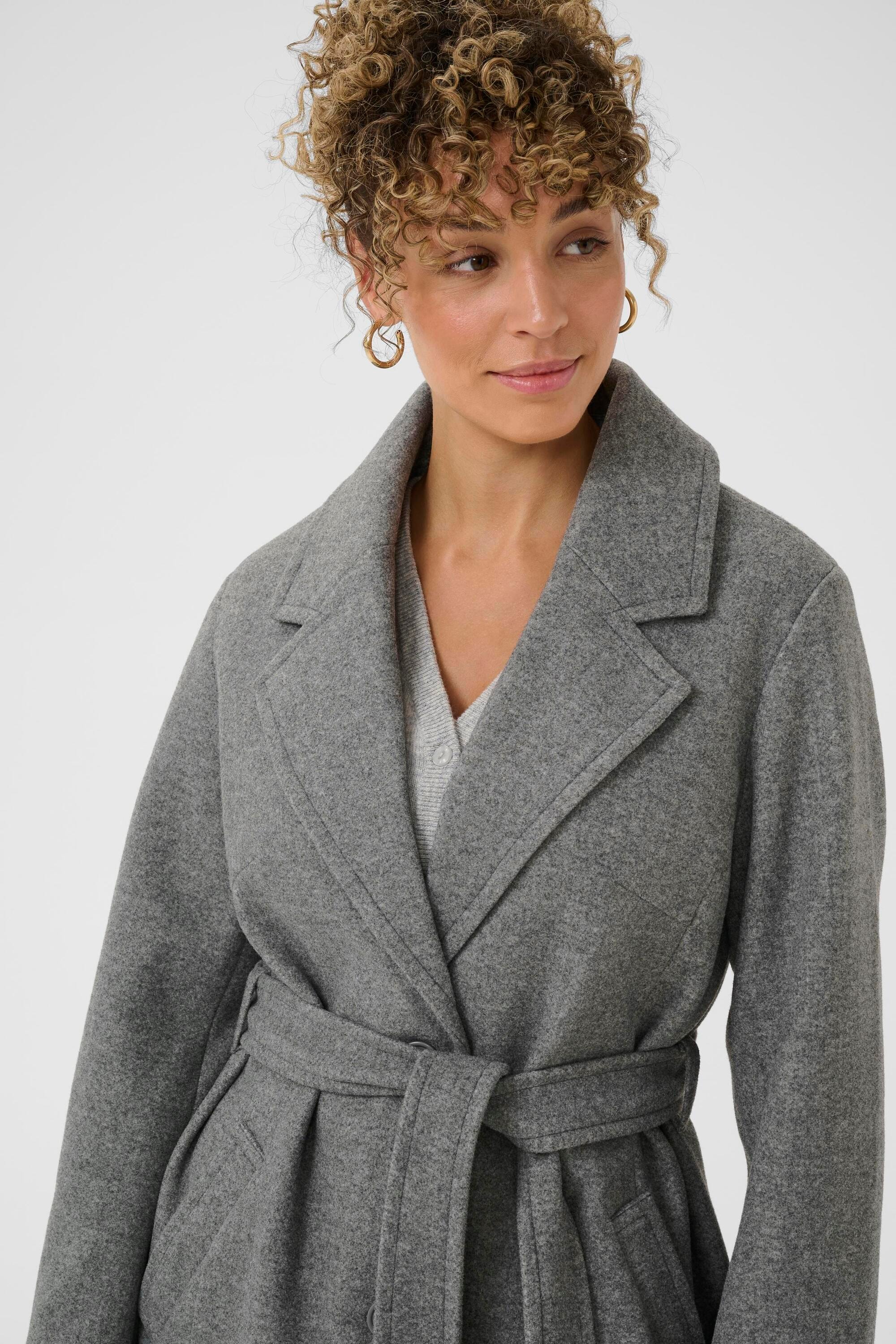 Cream Wintermantel »Jacke CRCamelia«