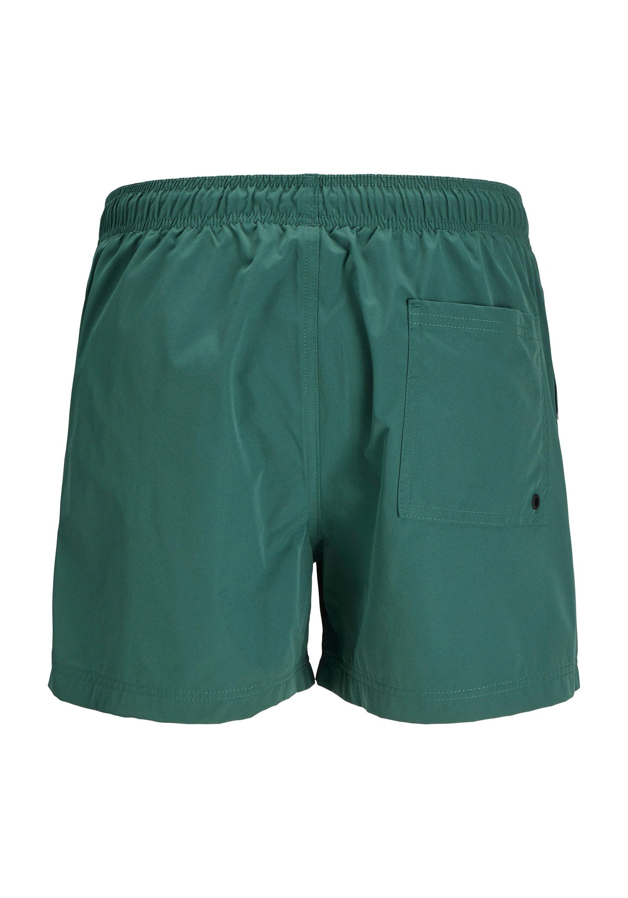 Jack & Jones Badeshorts »Badeshorts SWIM SHORTS«
