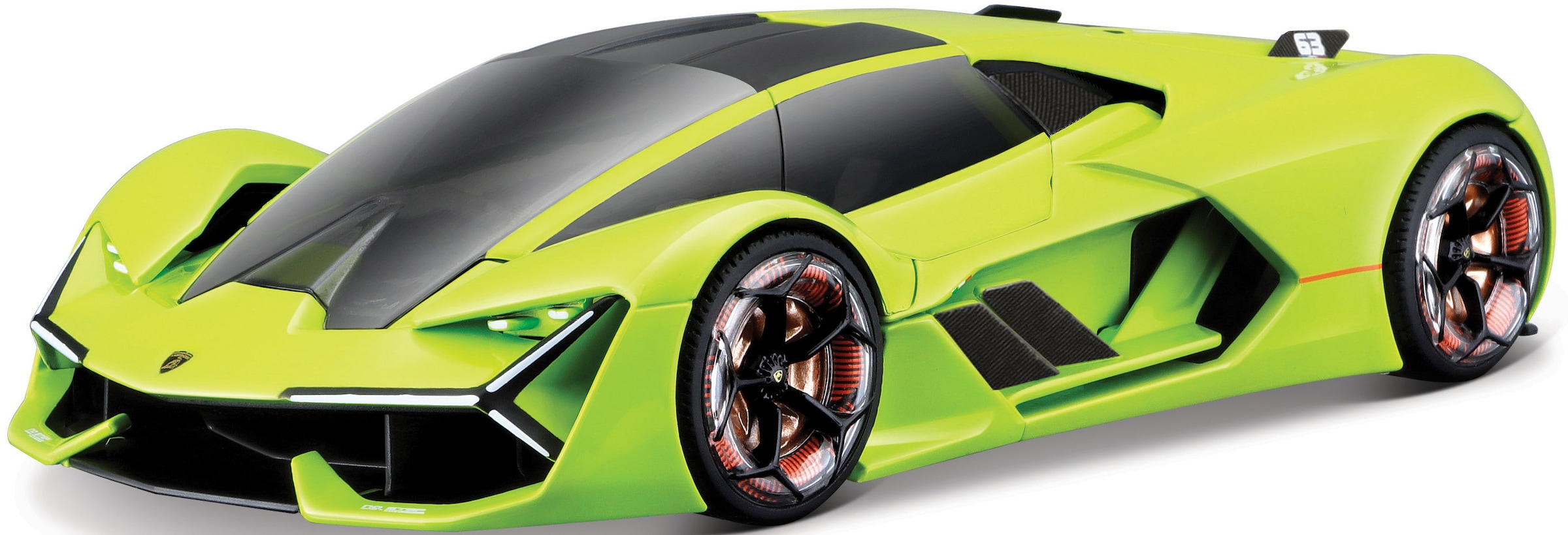 Sammlerauto »Lamborghini Terzo Millennio«, 1:24