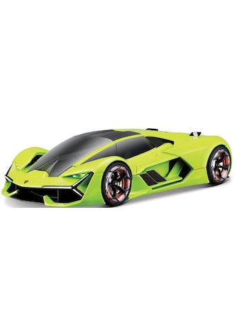 Bburago Sammlerauto »Lamborghini Terzo Millennio«, 1:24 kaufen