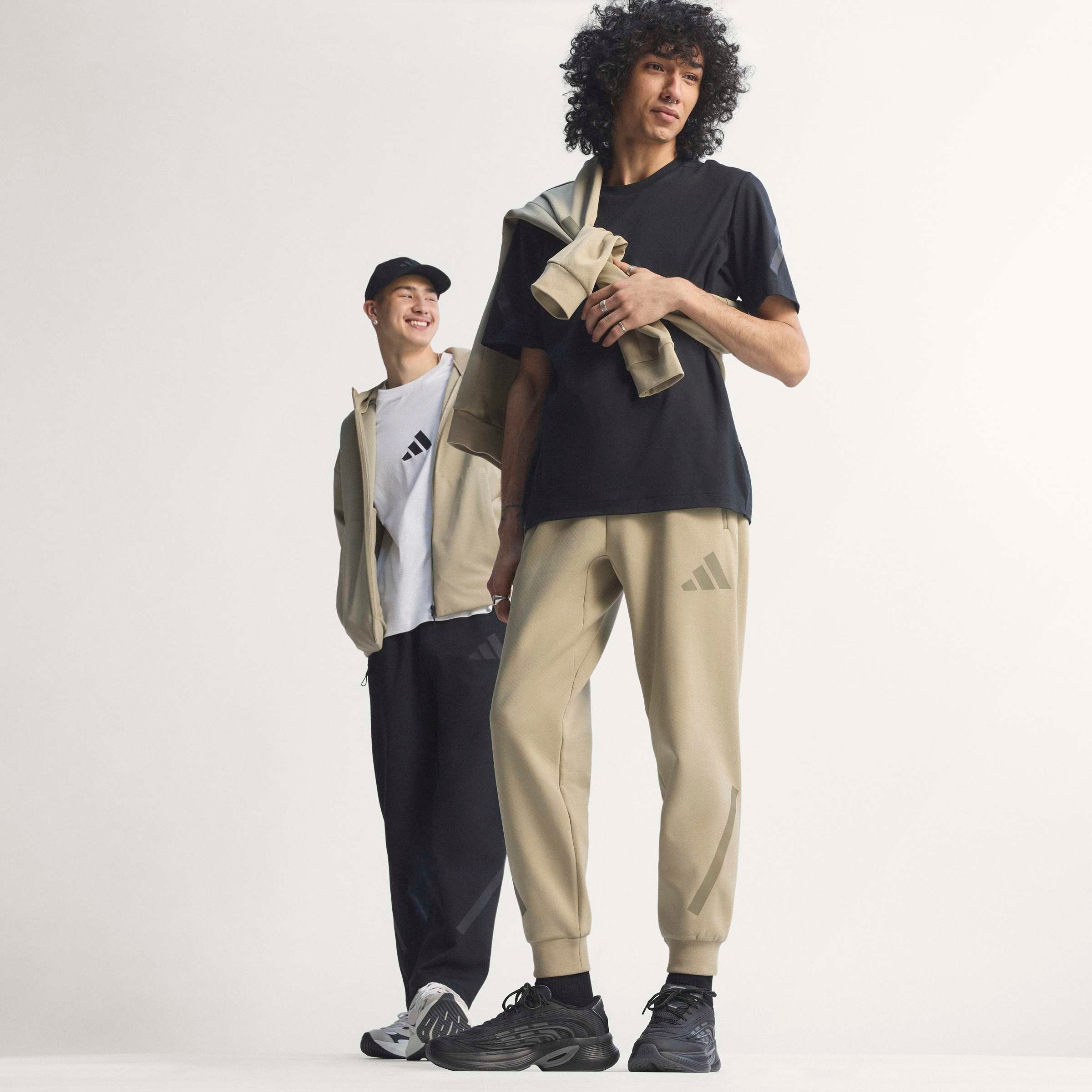 adidas Sportswear Sporthose »M Z.N.E. PT«
