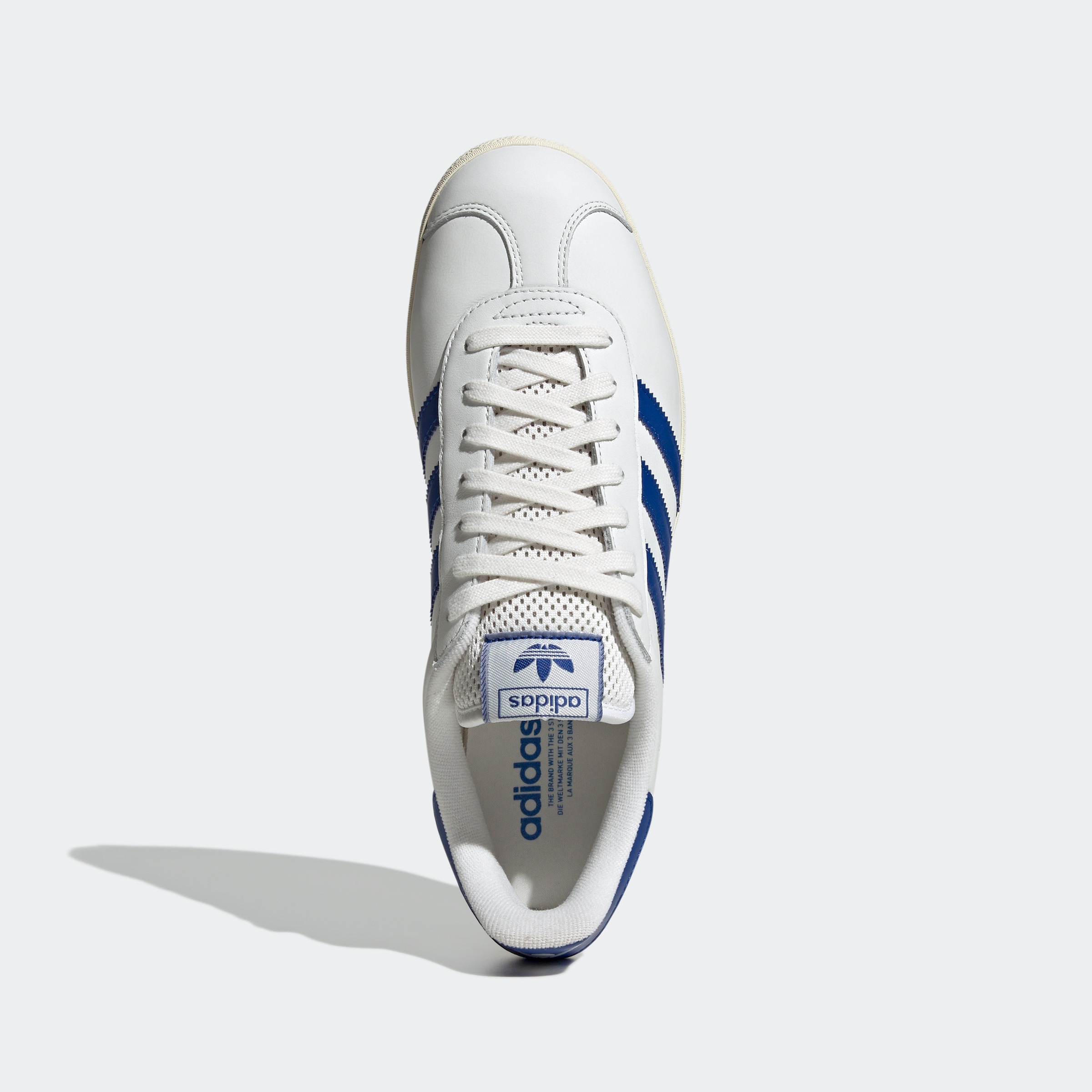 adidas Originals Sneaker »GAZELLE«