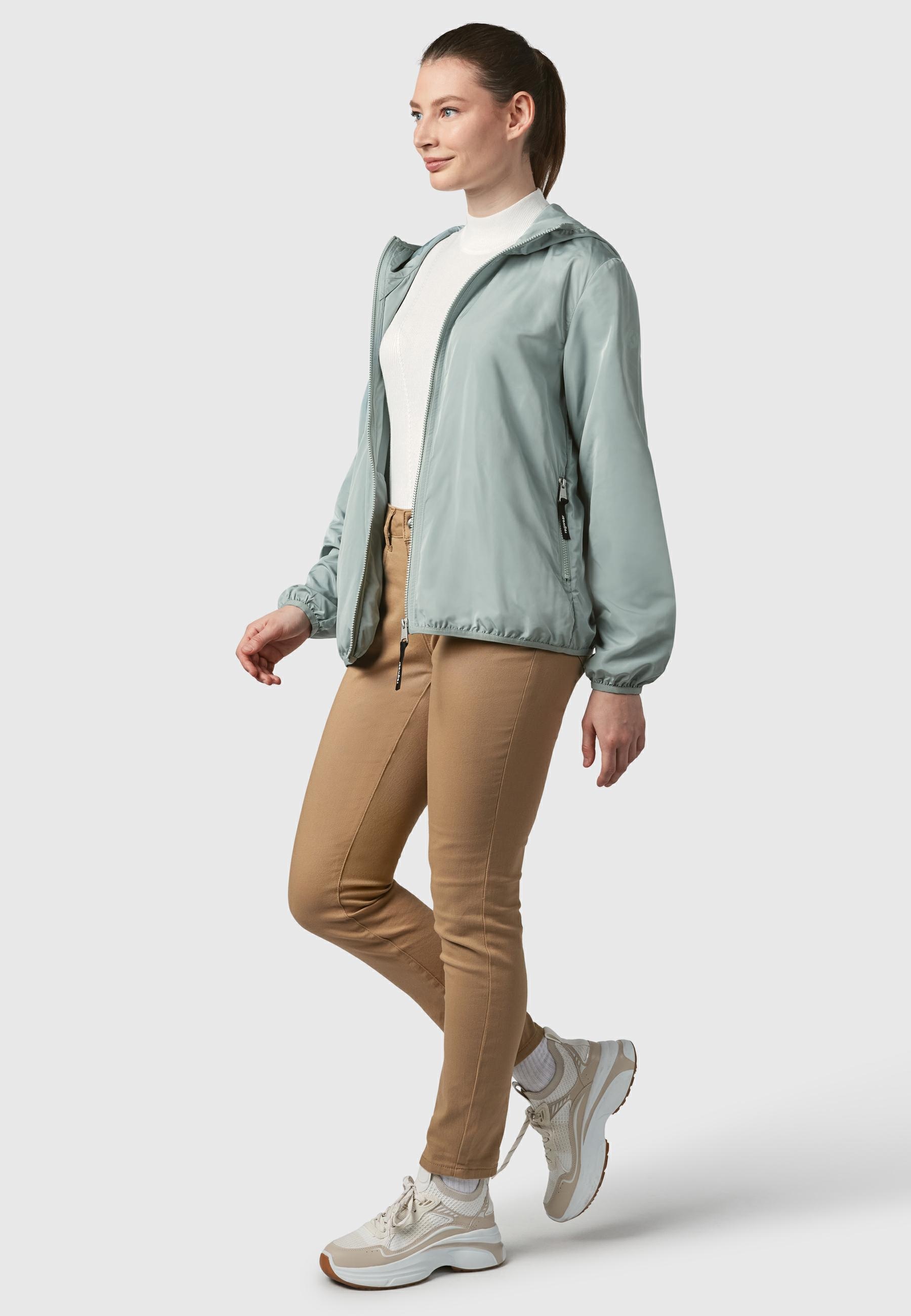 Ragwear Outdoorjacke »Outdoorjacke Vinzie C«