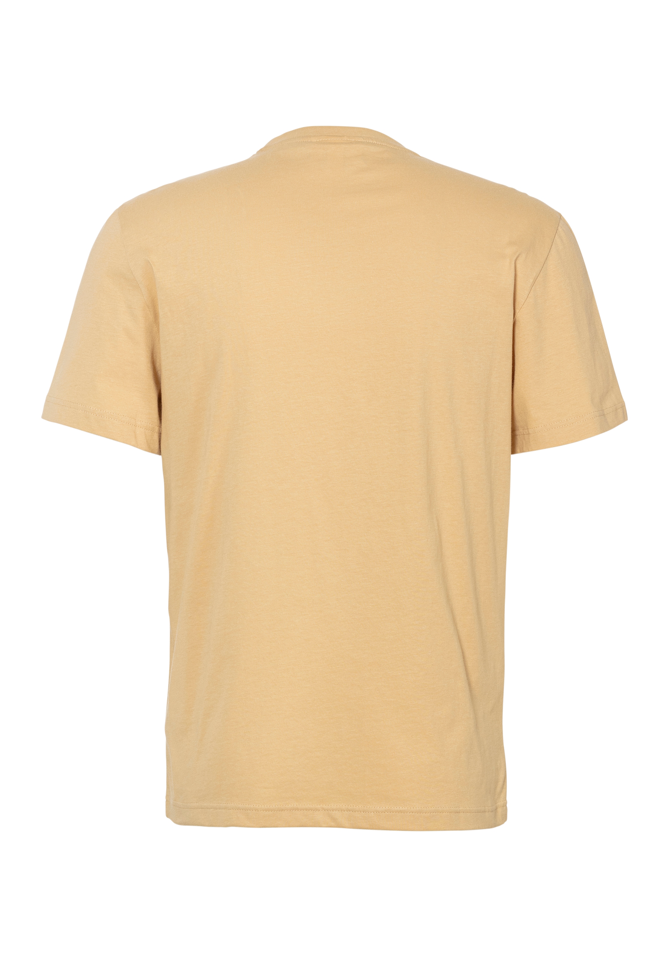 Lacoste T-Shirt, mit Rundhalsausschnitt