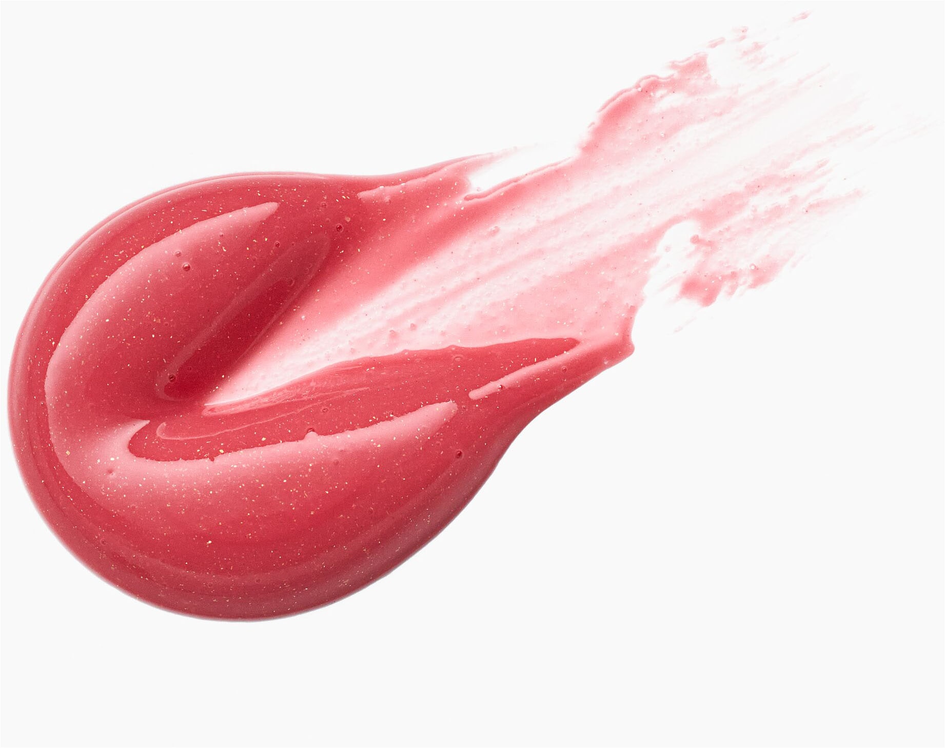 Catrice Lippenstift »Diamond Glaze Gloss Stick«, Handliches Format für den Glamour unterwegs, pflegende Balsam-Textur