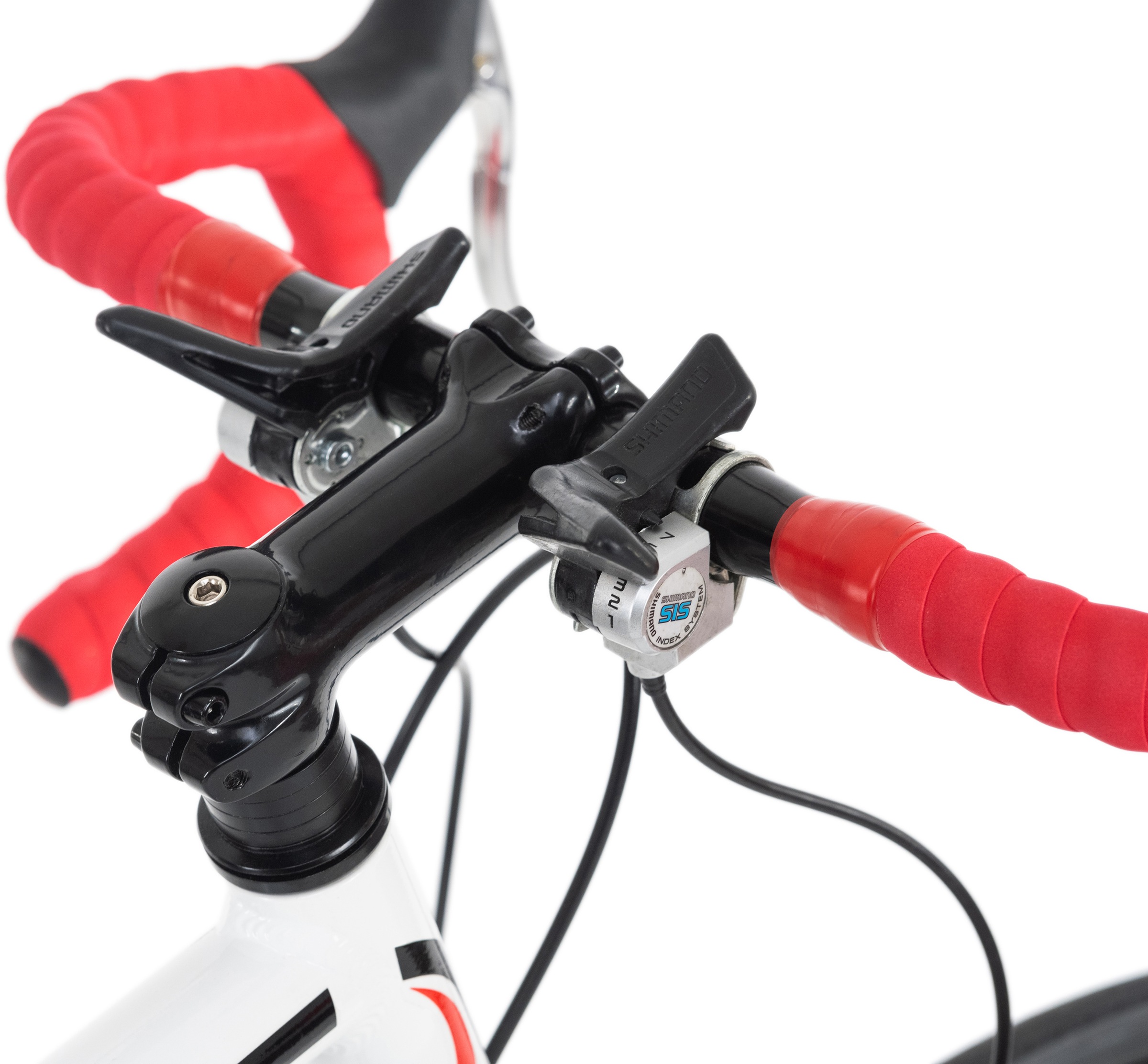 KS Cycling Rennrad »Euphoria«, 14 Gang, Shimano, Tourney Schaltwerk, Kettenschaltung, für Herren, Kettenschaltung