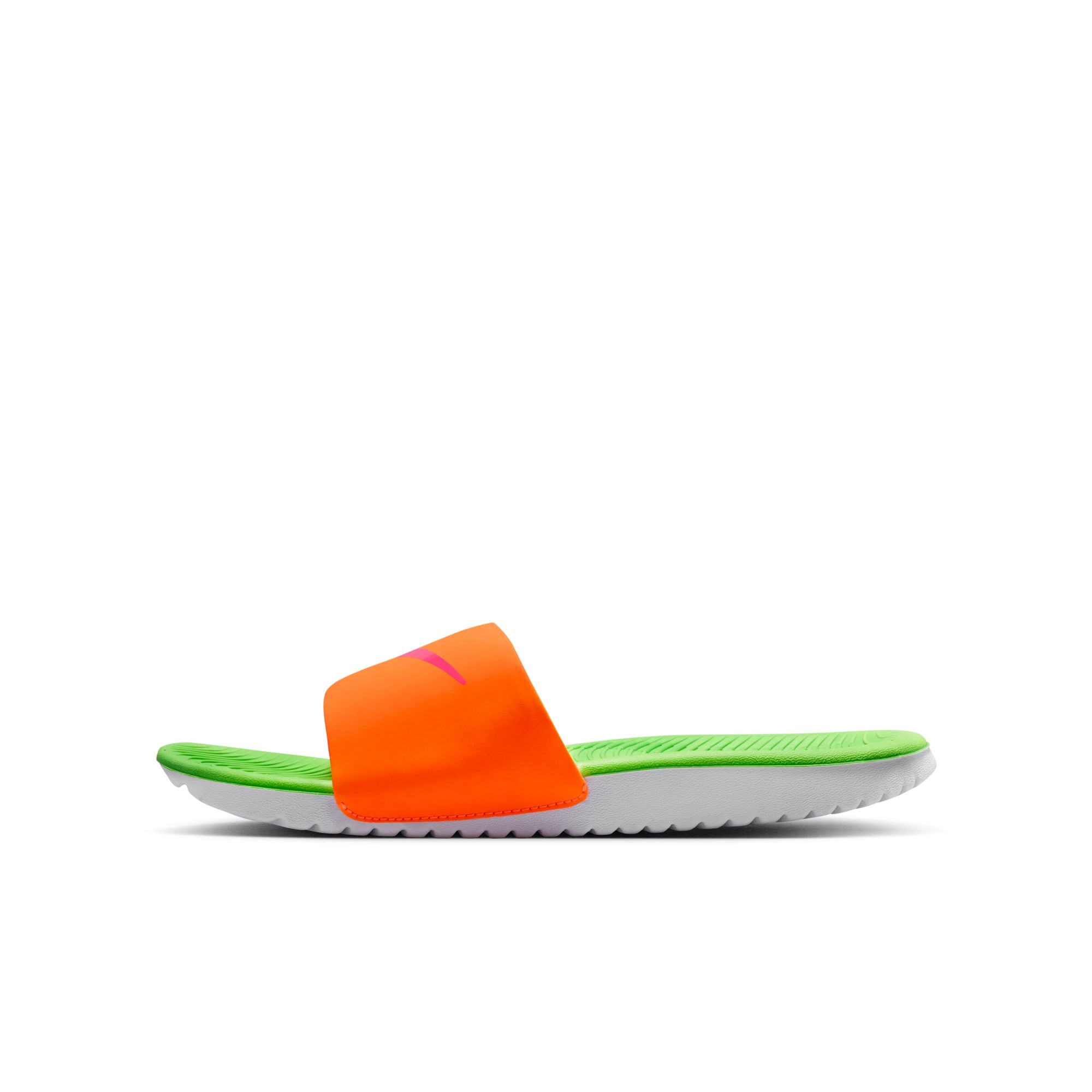 Nike Sportswear Sneaker »KAWA SLIDE (GS/PS)«  Für Kinder & Jugendliche
