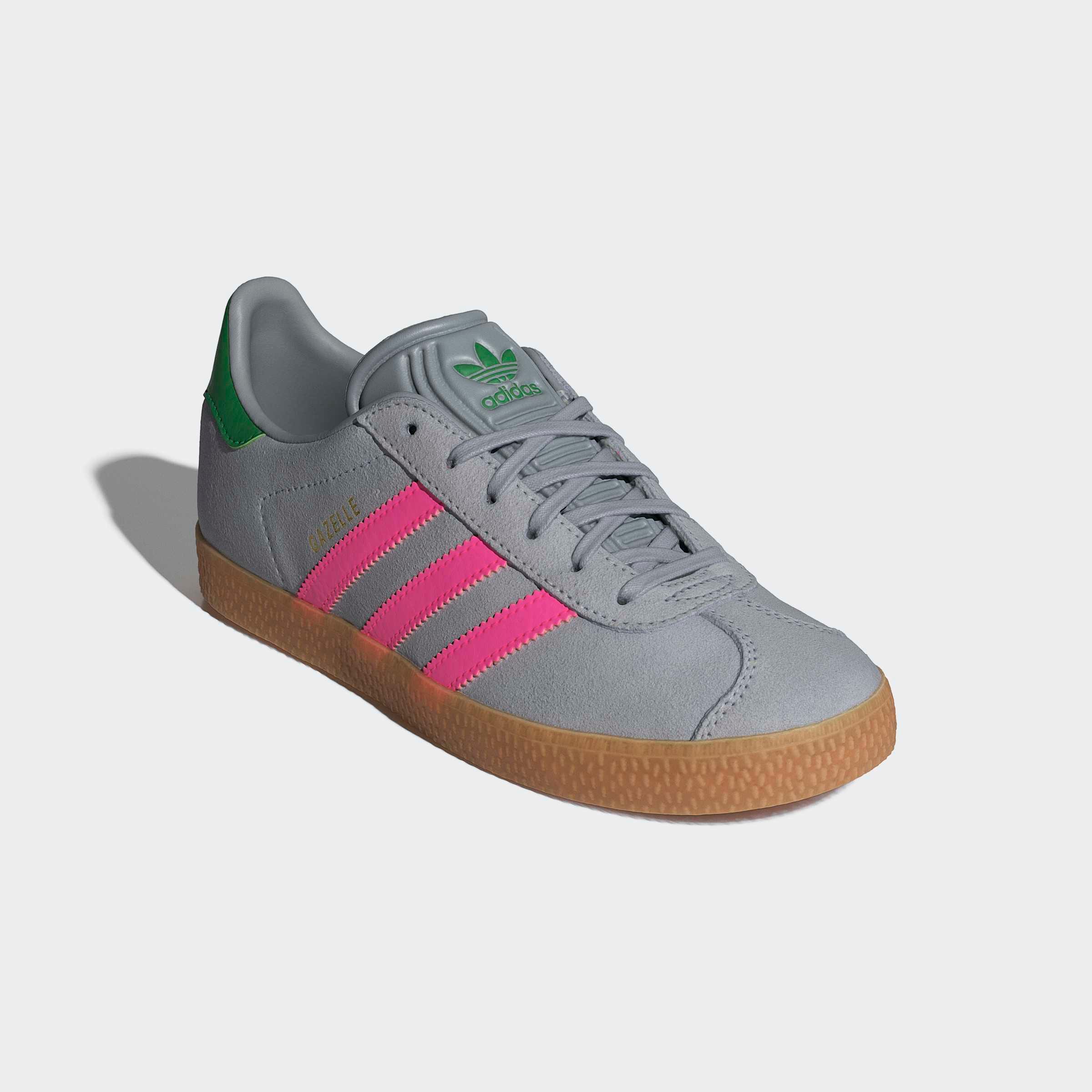 adidas Originals Sneaker »GAZELLE«  für Kinder und Jugendliche