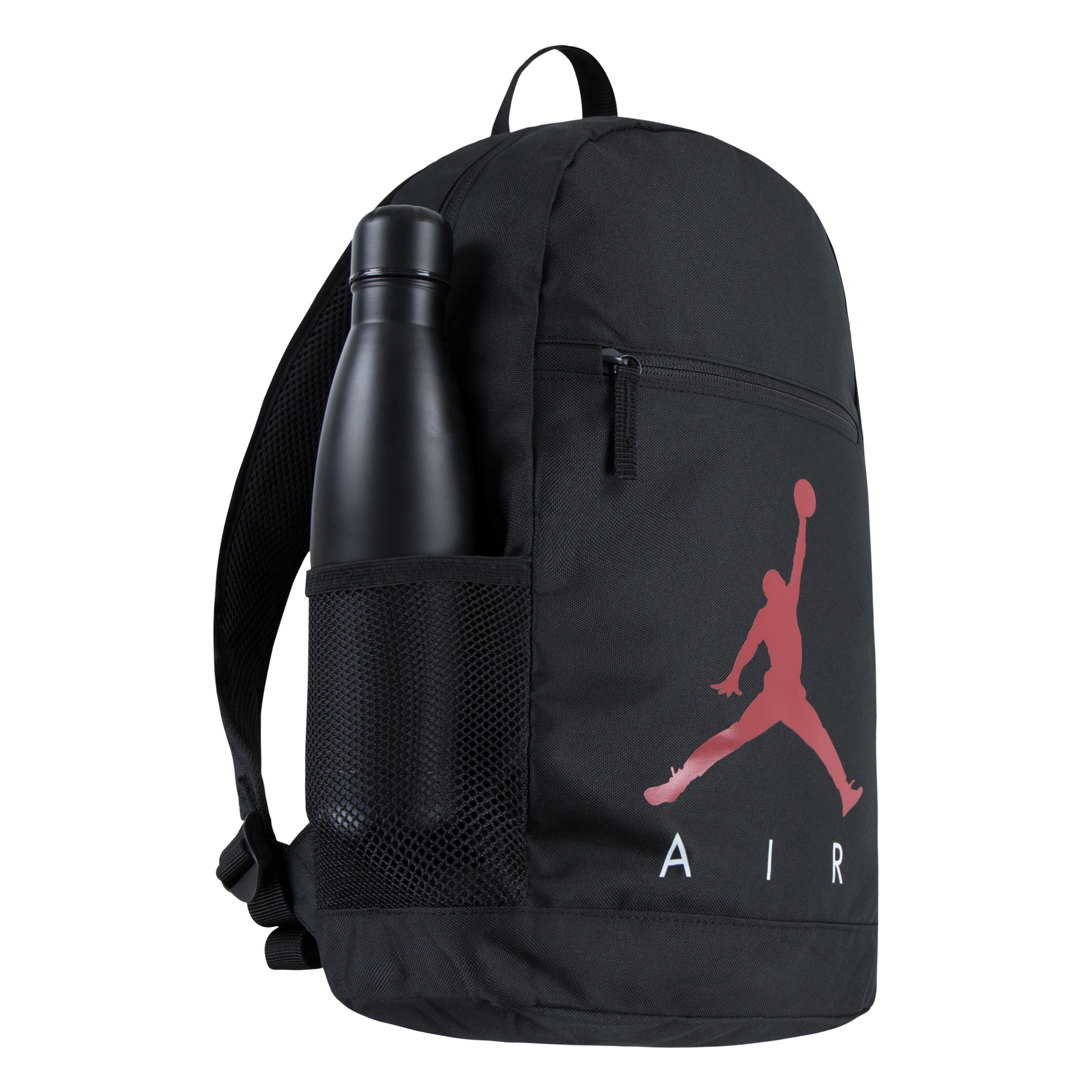 Jordan Rucksack »JAN AIR SCHOOL BACKPACK für Kinder« für Alltag und Freizeit, für Erwachsene geeignet, robustes Material