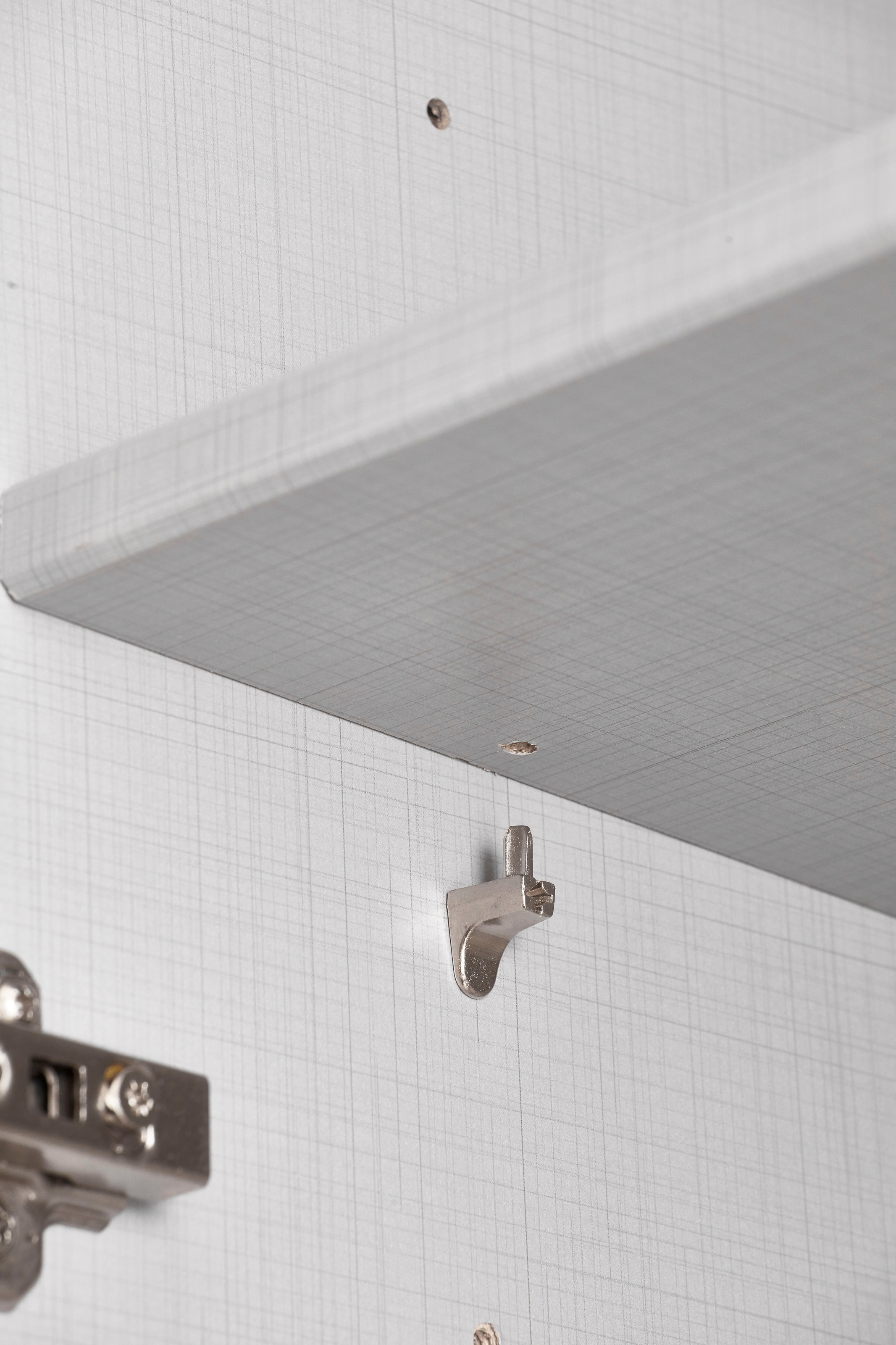 Wimex Kleiderschrank »Oxford by fresh to go, in 3 Breiten, Made in Germany« wahlweise mit oder ohne Spiegel,  mit hochwertigen Falttüren für den perfekten Überblick