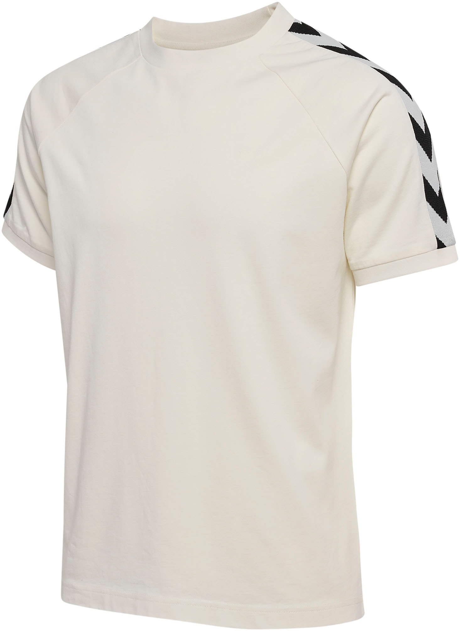 hummel T-Shirt »HMLARCHIVE BOXY T-SHIRT S/S«, (1 tlg.)