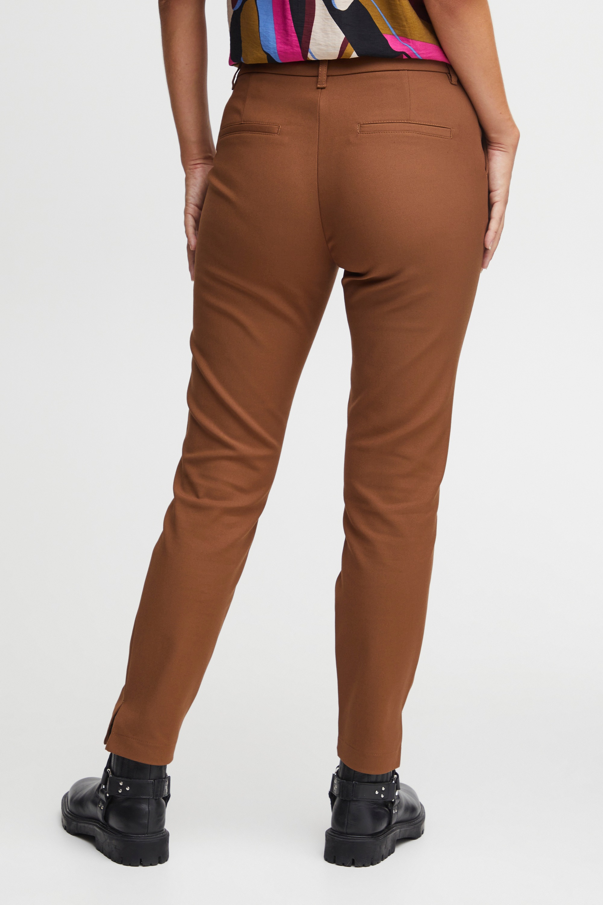Pulz Jeans Chinohose »Chino PZBINDY«