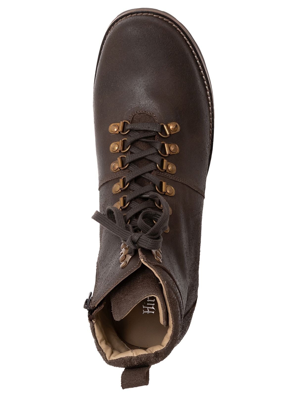 Hirschkogel Stiefel »Stiefel 19160040-061«
