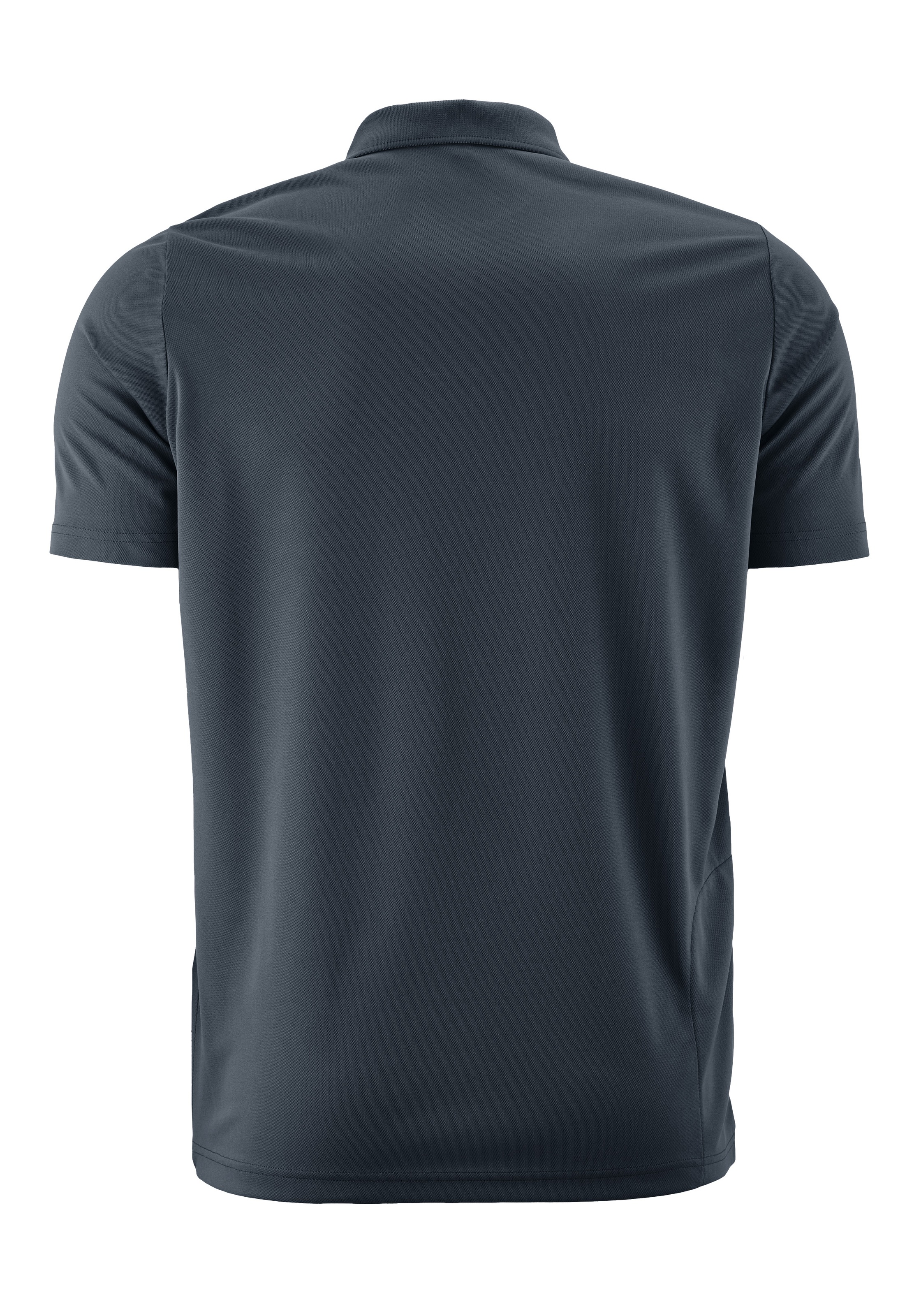 Gonso Radtrikot »Essential Poloshirt M« Herren Fahrradtrikot kurzarm, elastisches und atmungsaktives Radshirt