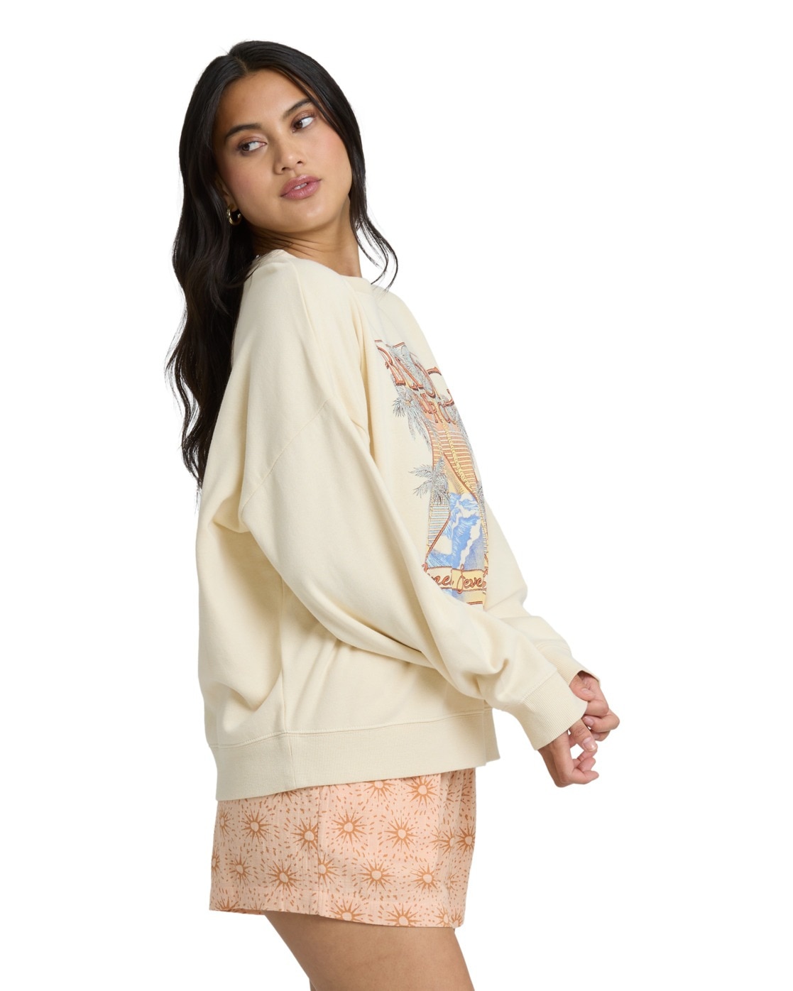 Billabong Sweatshirt »Echo«
