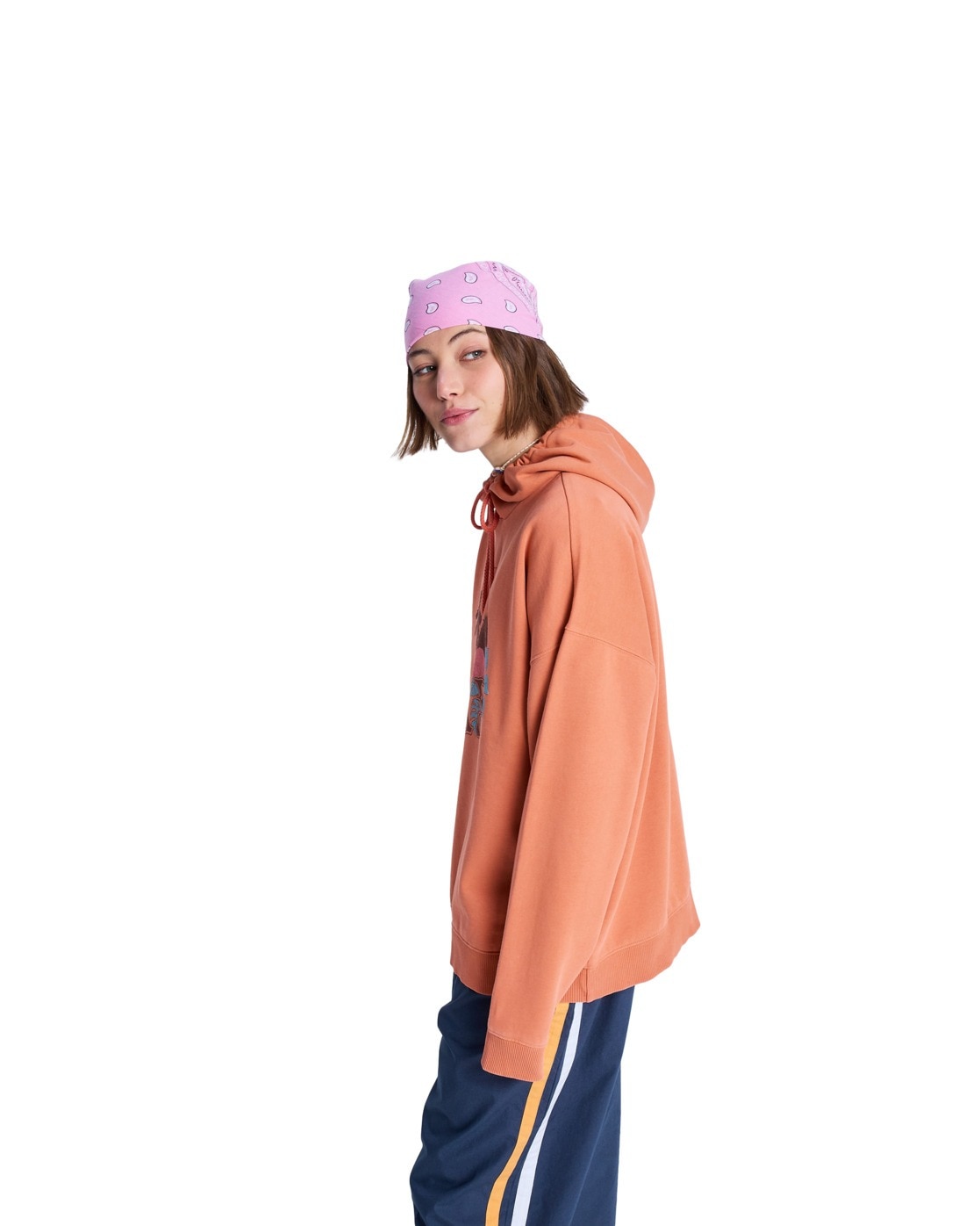 Roxy Hoodie »Lineup Oversized«
