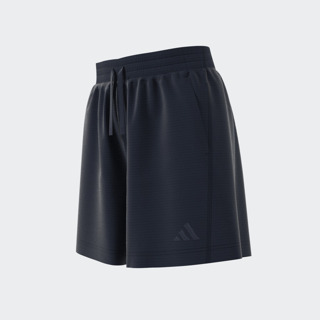 adidas Sportswear Shorts »W ALL SZN L SHO«, (1 tlg.)