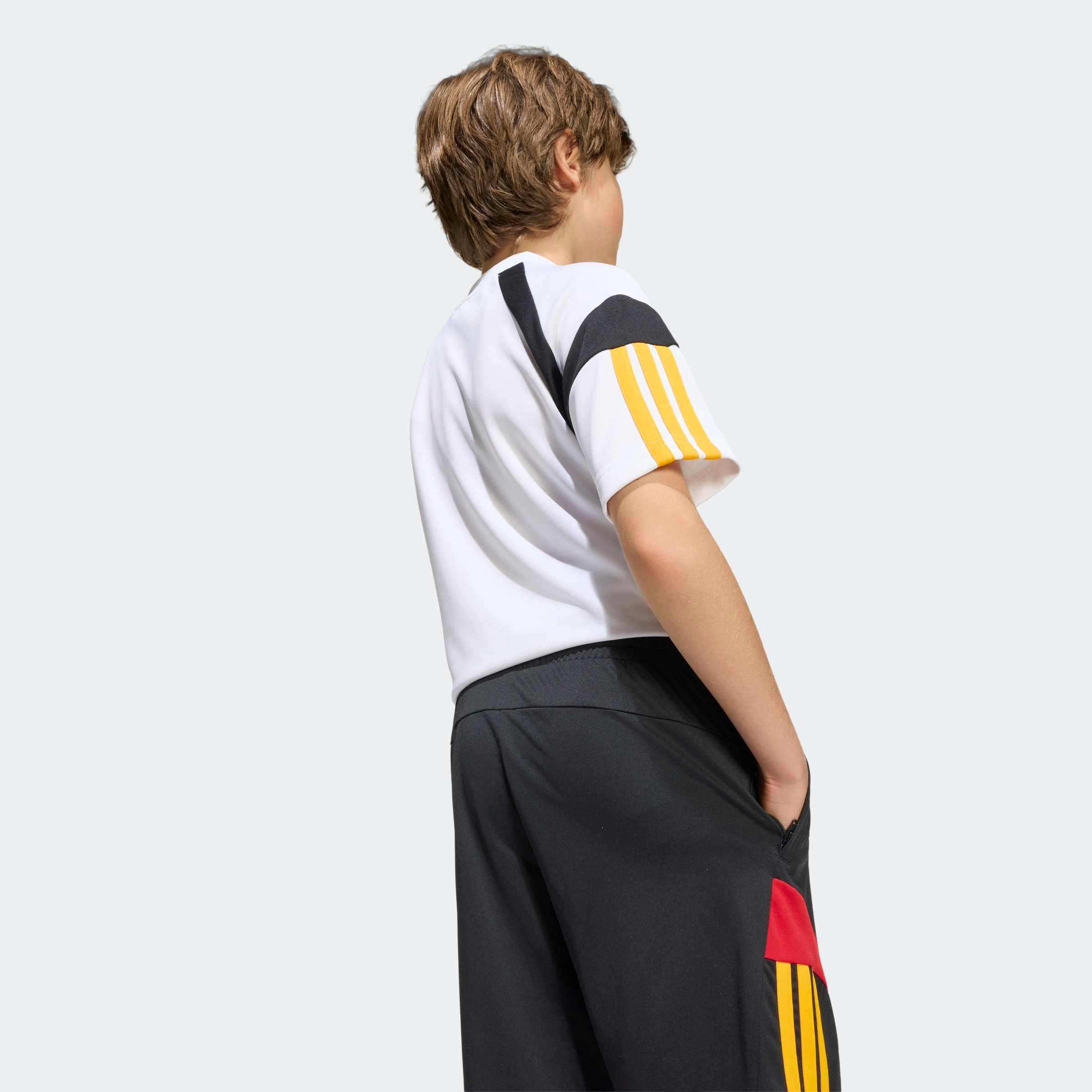 adidas Sportswear Shorts »HOUSE OF TIRO«