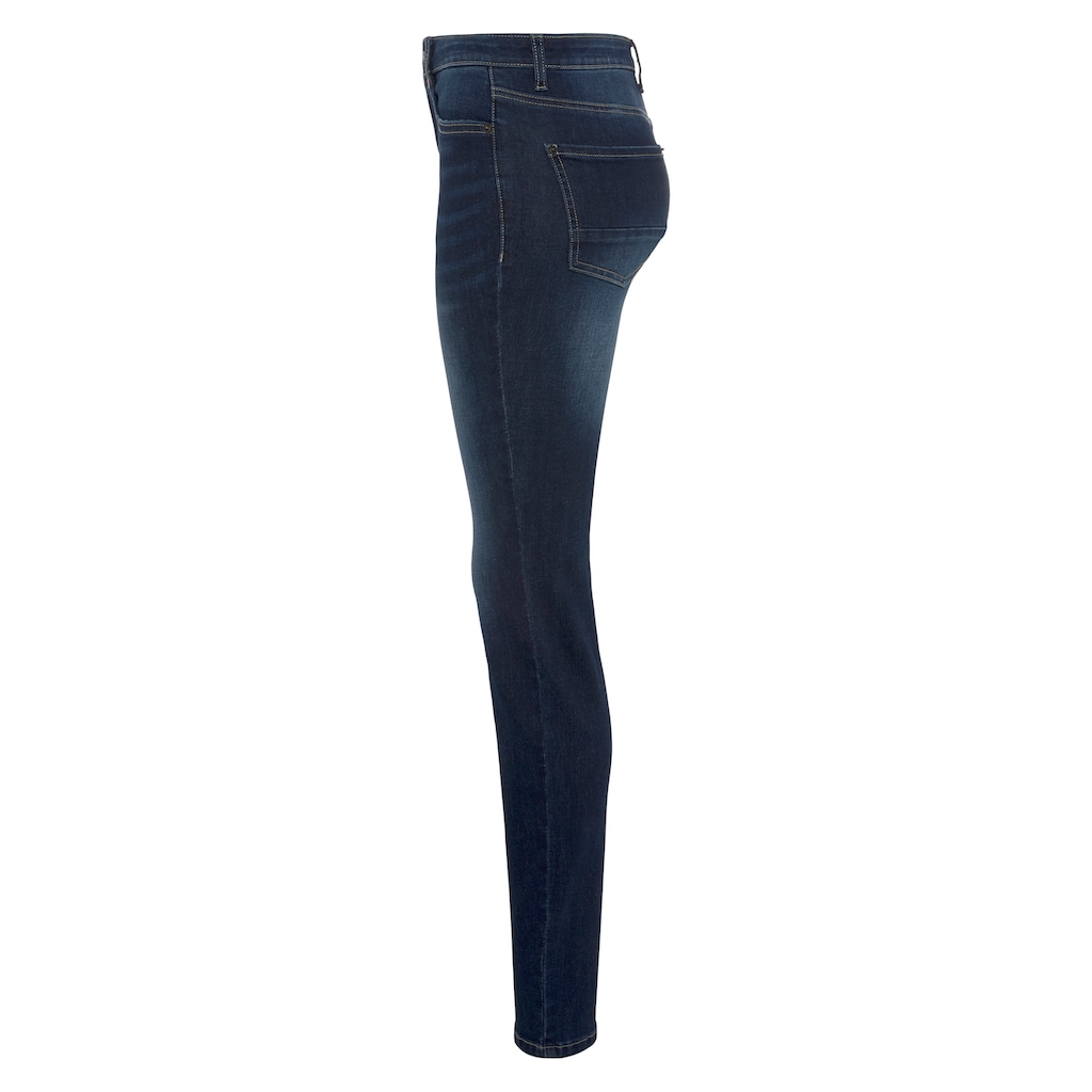 Alife & Kickin Low-rise-Jeans »NolaAK«