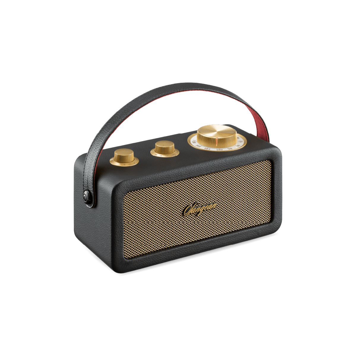 Sangean Radio »RA-101«, (Bluetooth FM-Tuner)