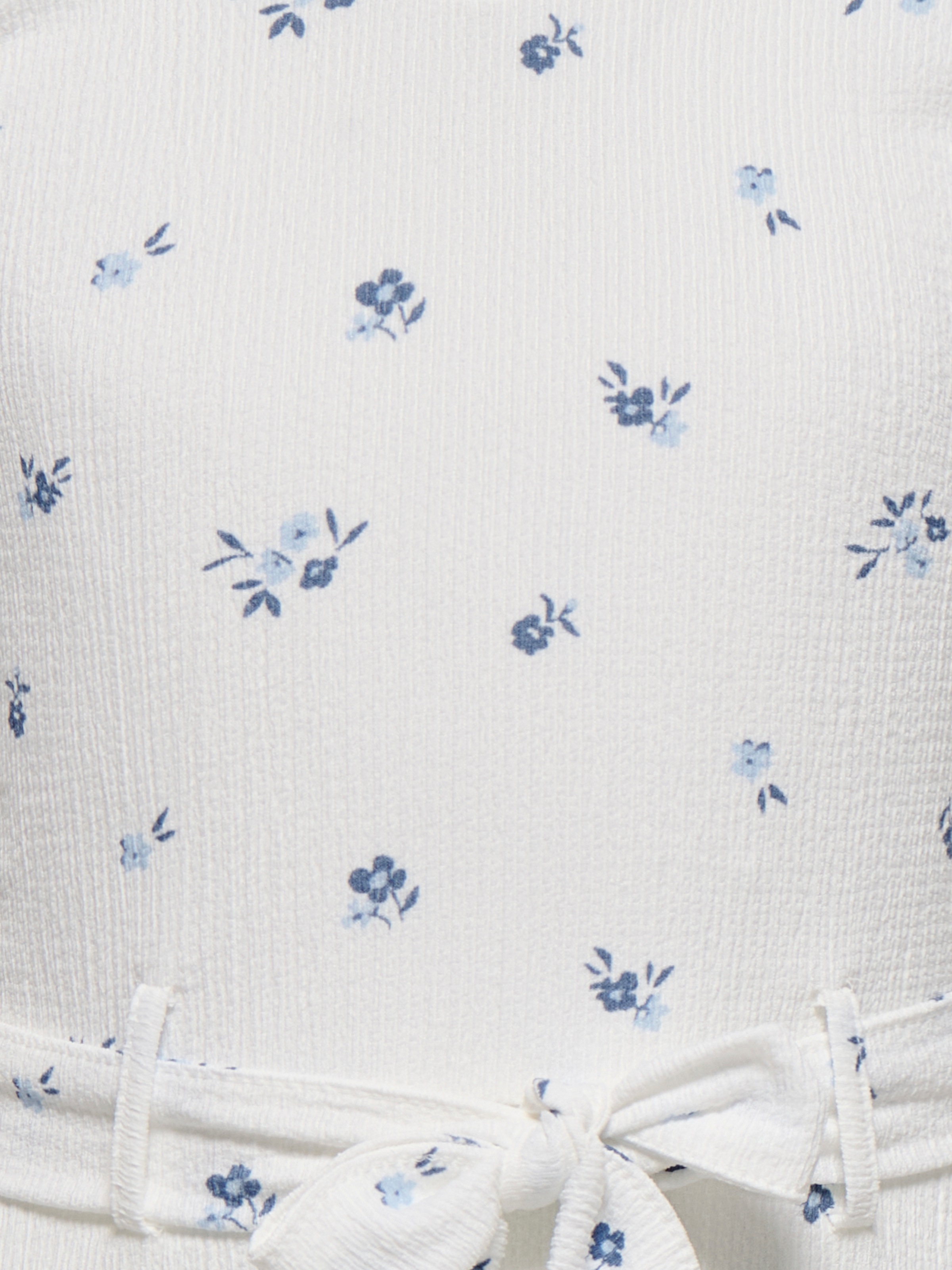 KIDS ONLY Sommerkleid »KOGHILLARY V NECK DRESS CS WVN«