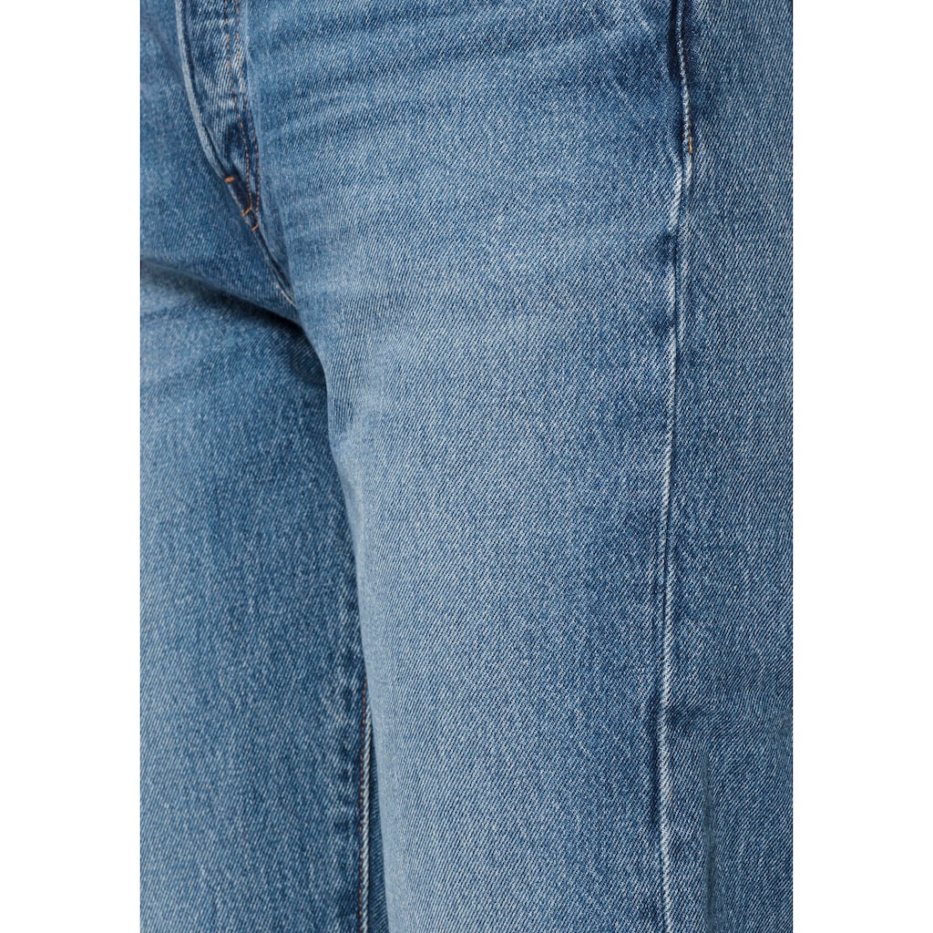 Levi's® 5-Pocket-Jeans »Jeans Jeans 501® JEANS«