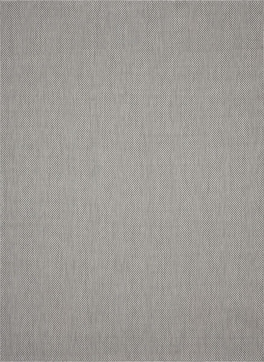 the carpet Teppich »Mistra« rechteckig 1 mm Höhe moderner robuster In und Outdoor Teppich