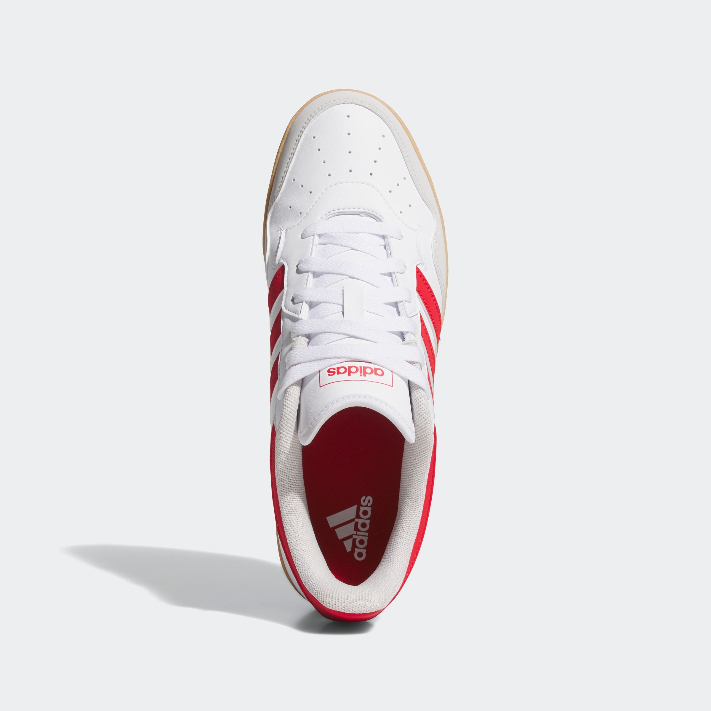 adidas Sportswear Sneaker »HOOPS 4.0«