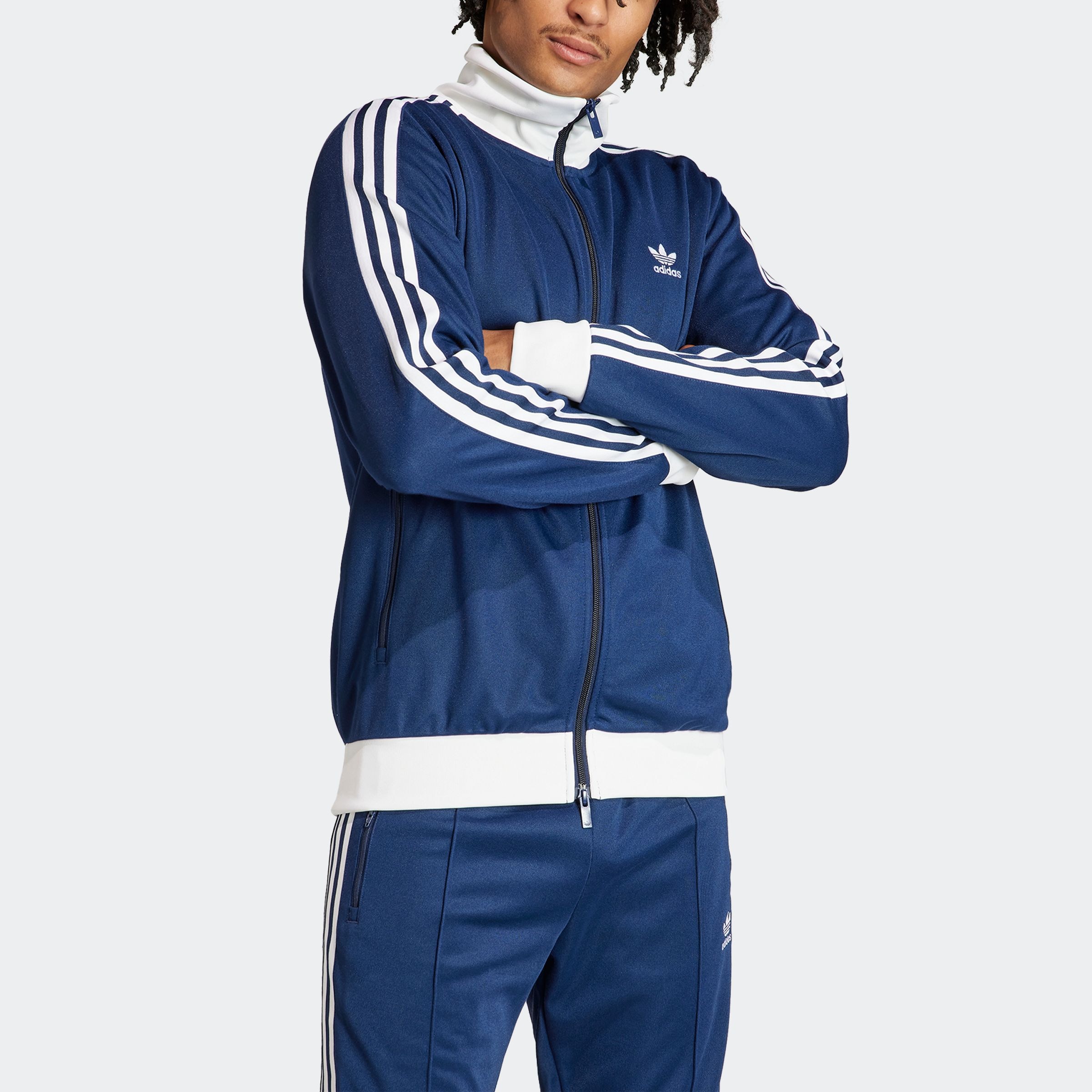 adidas Originals Trainingsjacke »CLASSIC TT«