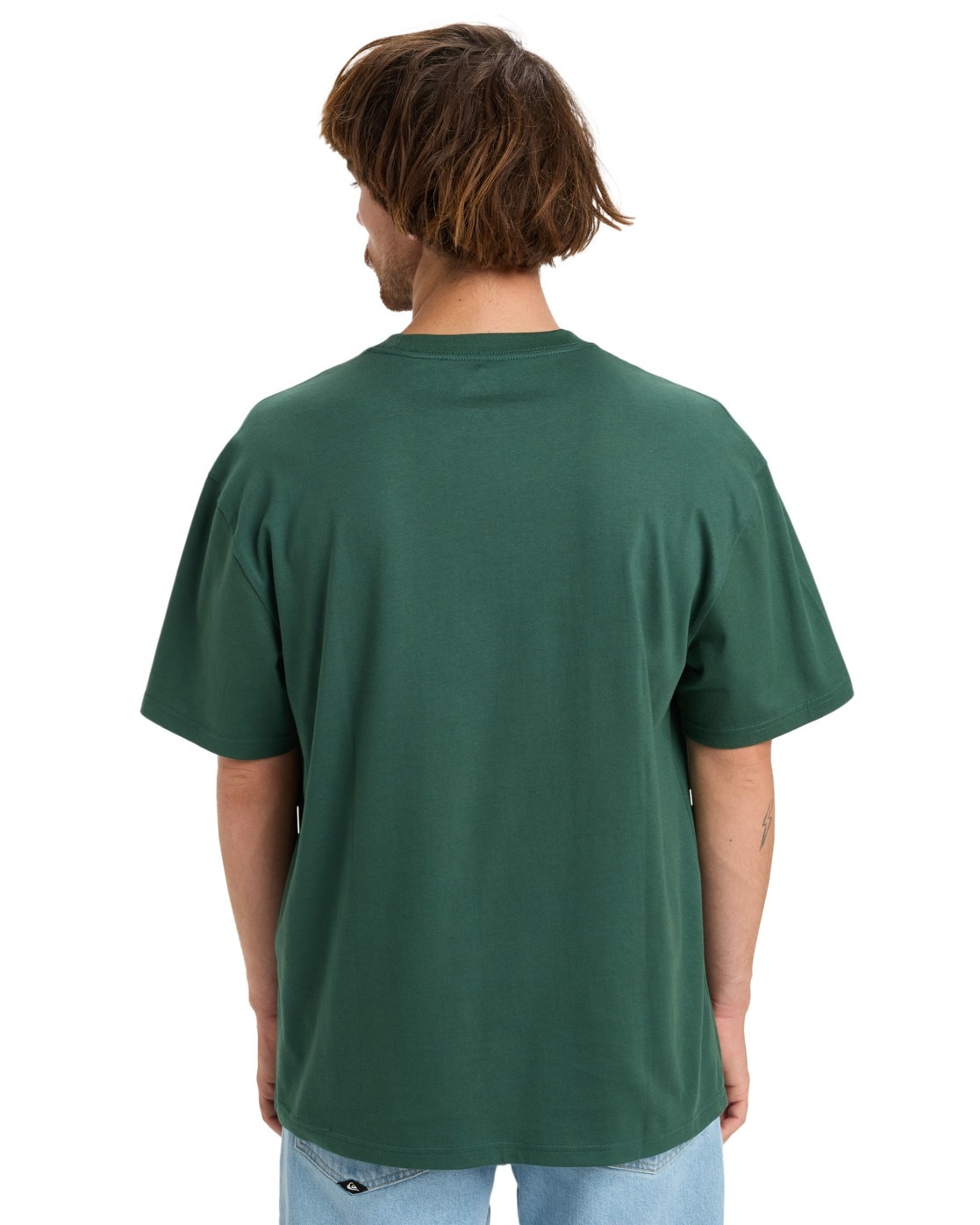 Quiksilver T-Shirt »Dna Clicker«