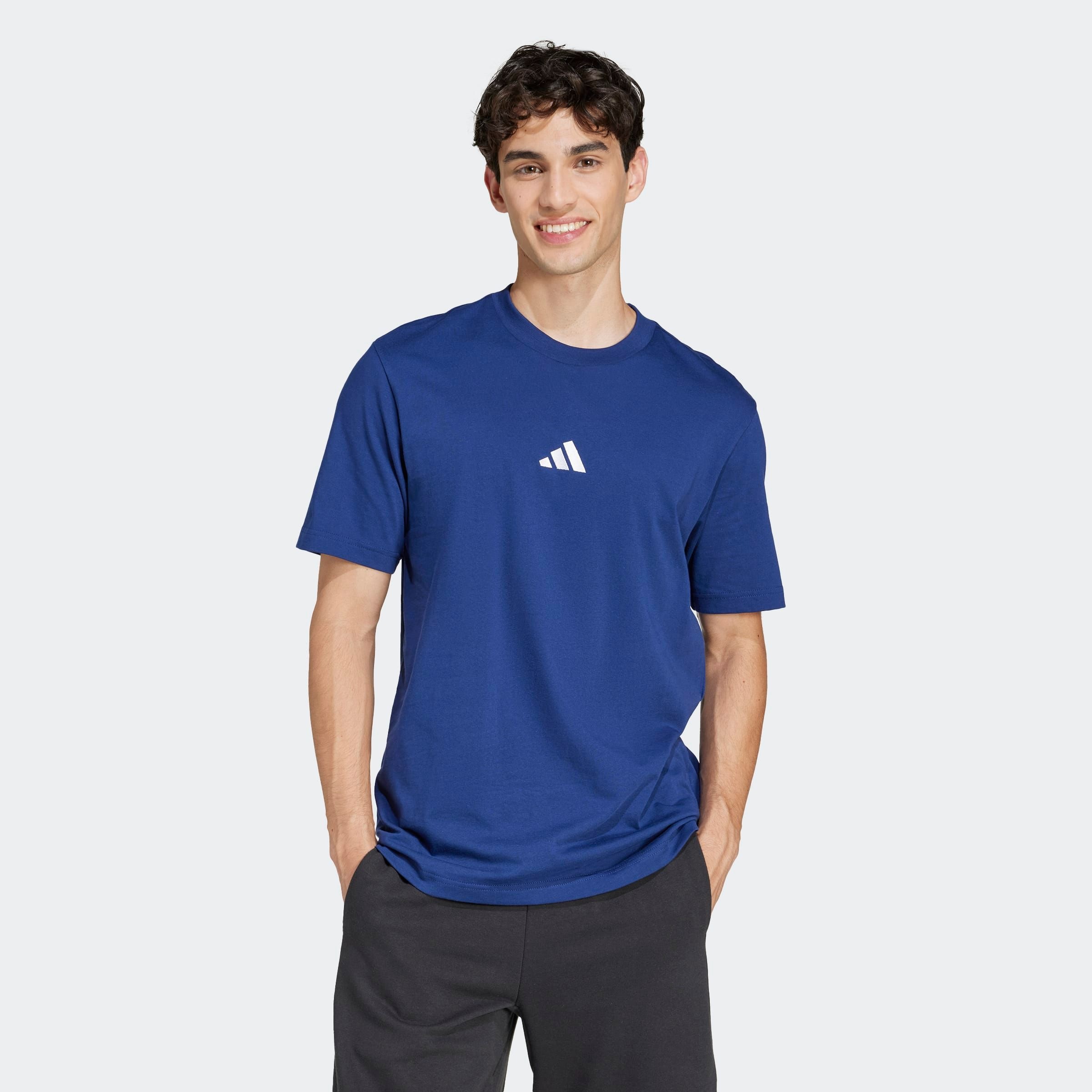 adidas Sportswear T-Shirt »M SL SJ T«