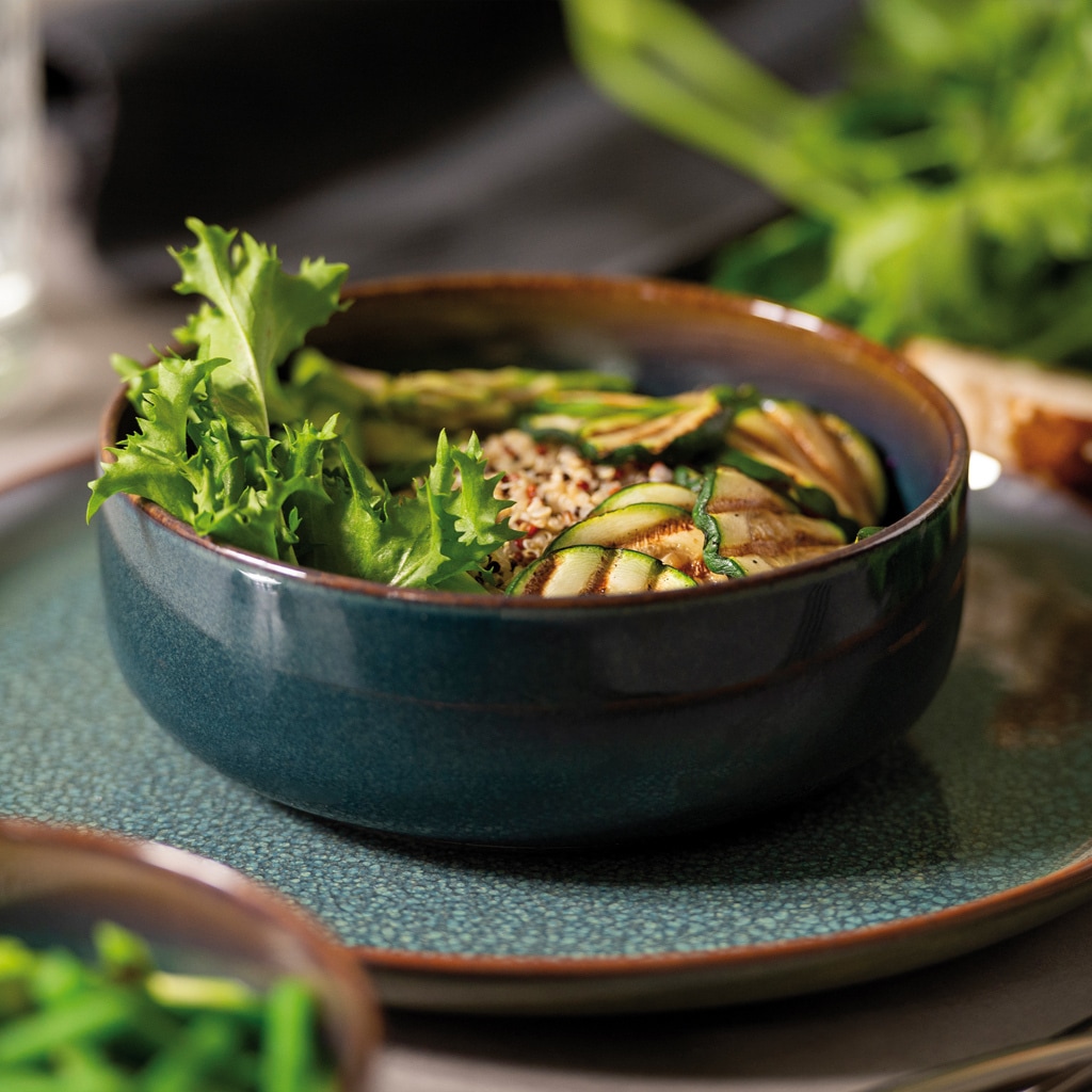 like. by Villeroy & Boch Speiseteller »Speiseteller Crafted ø 25,9 cm 6er Set«