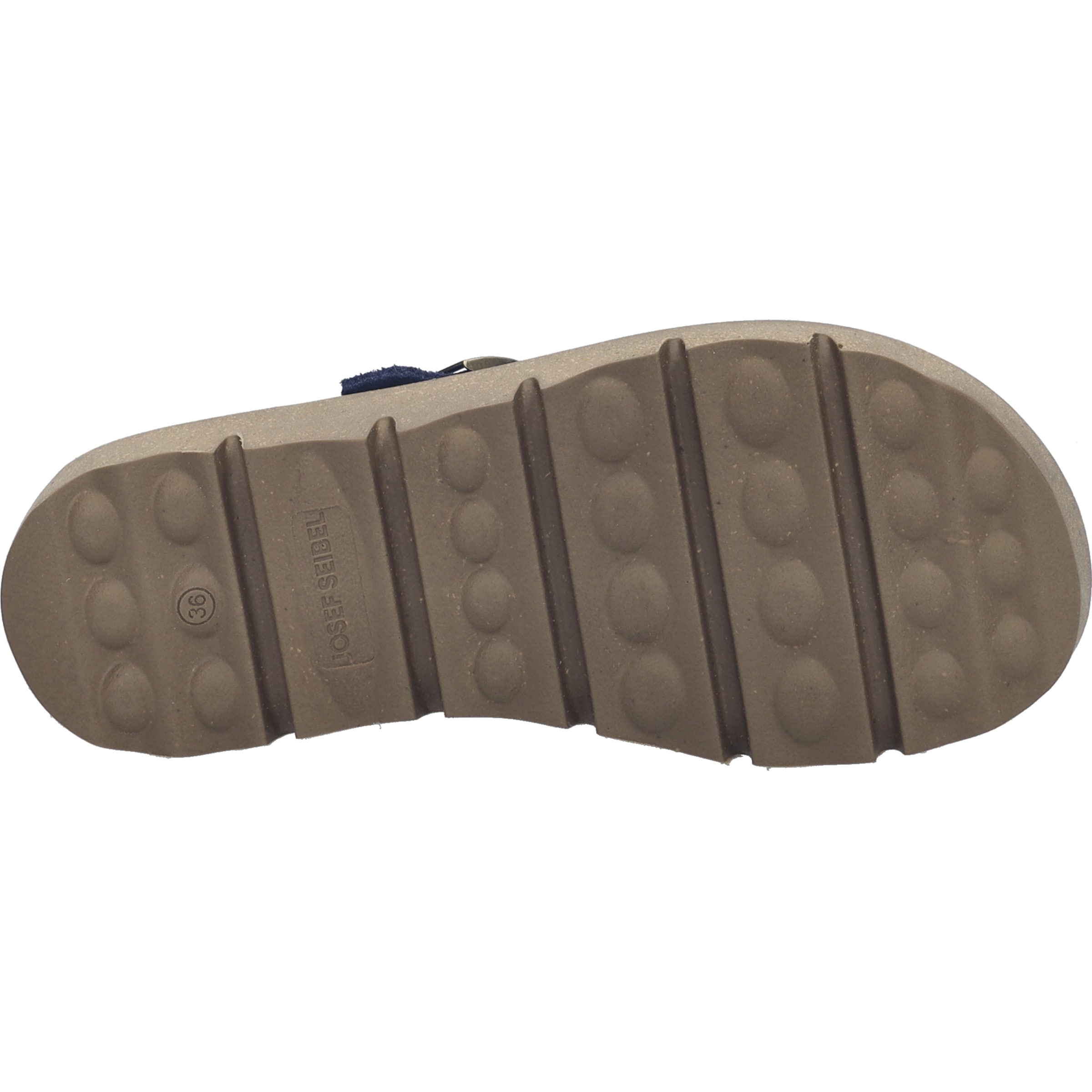 Josef Seibel Hausschuh »Carmaux 05, ocean«