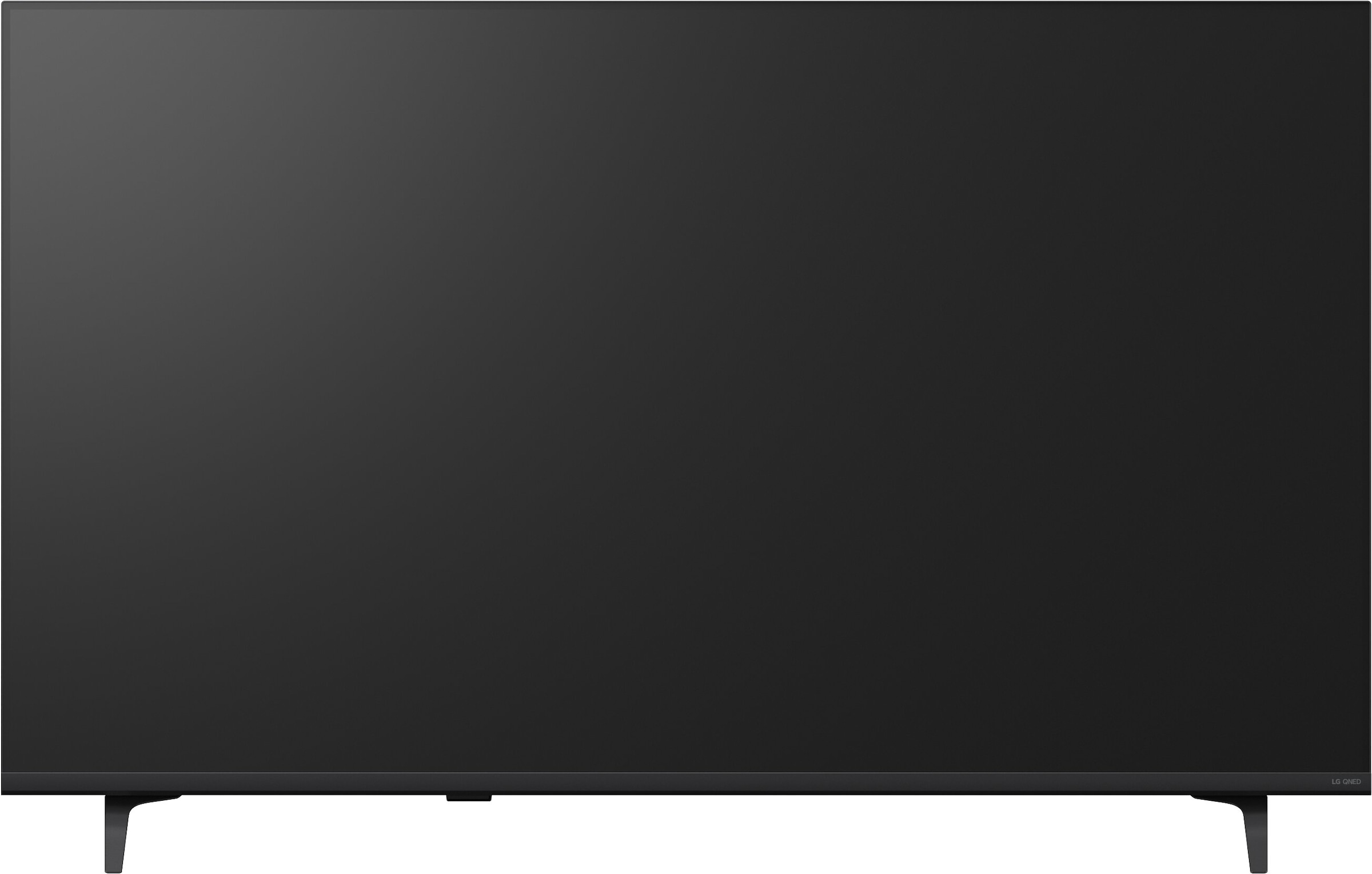 LG QNED-Fernseher »50QNED71B6B« 126 cm/50 ″ Smart-TV